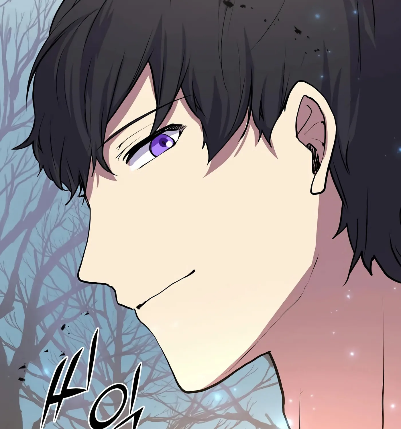 Skill Master Levels Up Chapter 30 page 132 - 