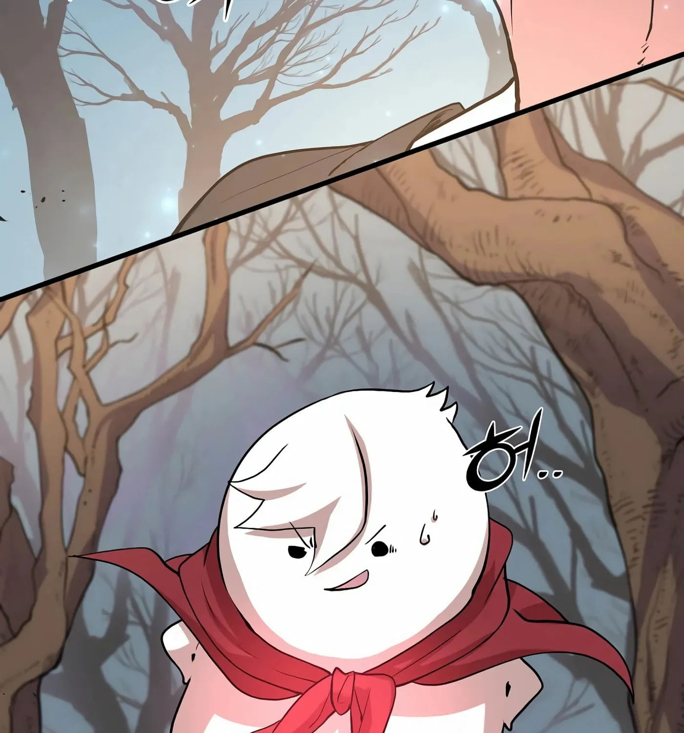 Skill Master Levels Up Chapter 30 page 133 - 