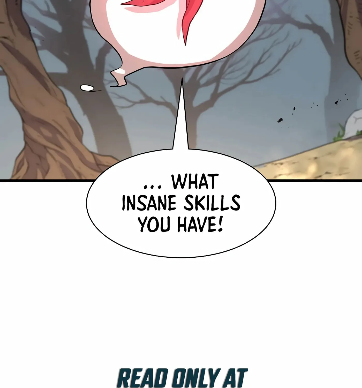 Skill Master Levels Up Chapter 30 page 134 - 