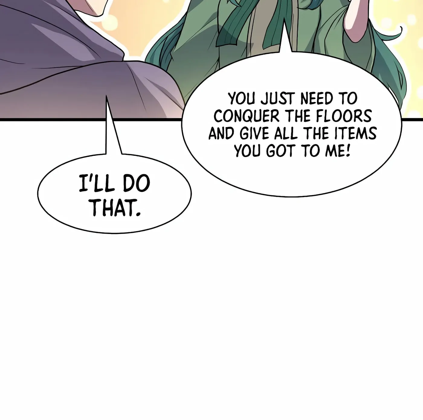 Skill Master Levels Up Chapter 30 page 19 - 