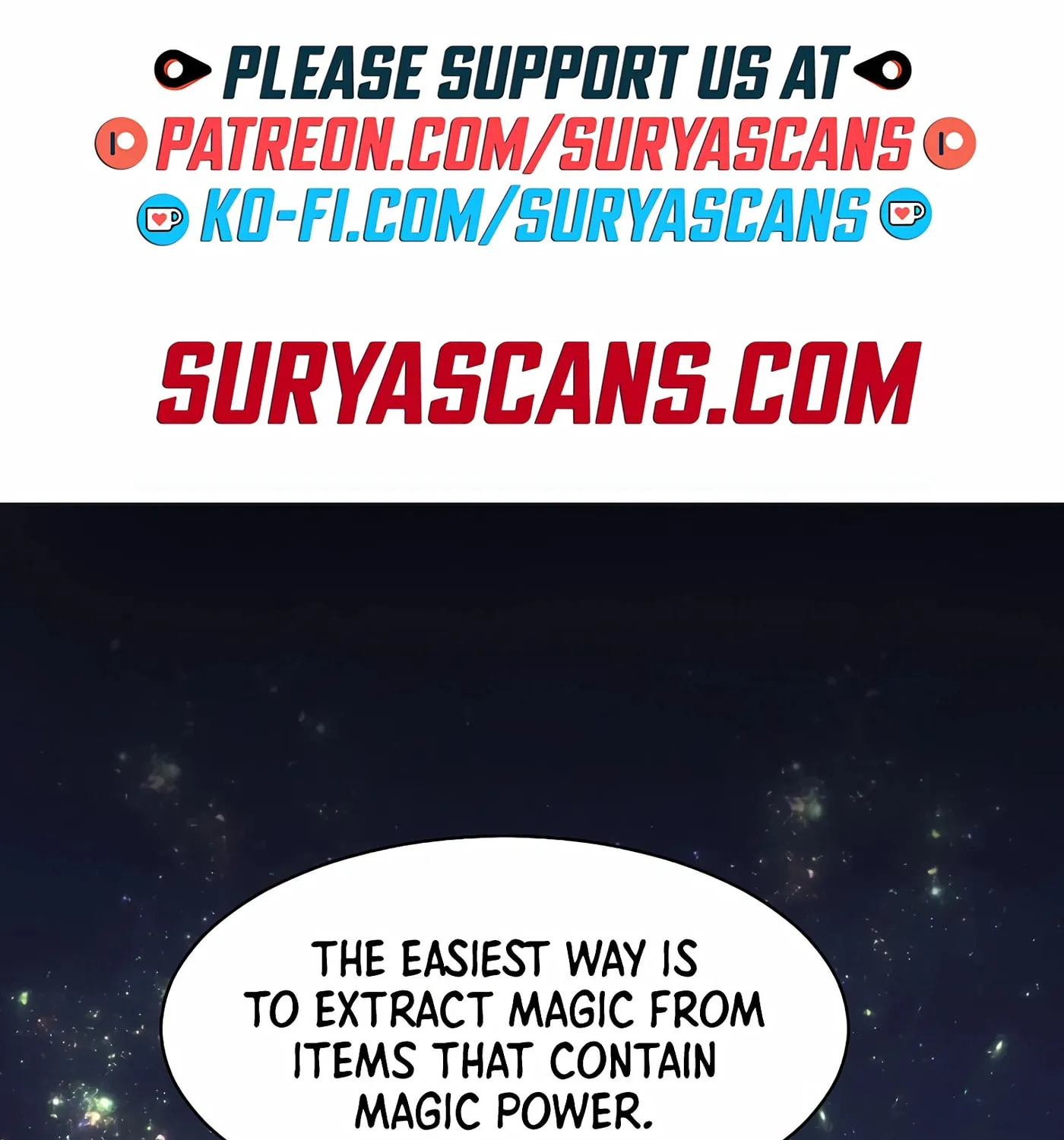 Skill Master Levels Up Chapter 30 page 3 - 