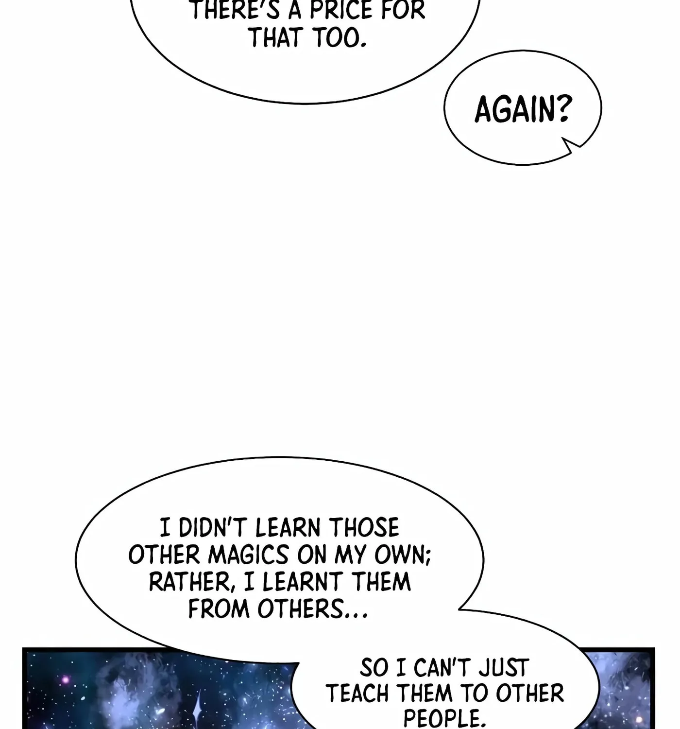 Skill Master Levels Up Chapter 30 page 23 - 