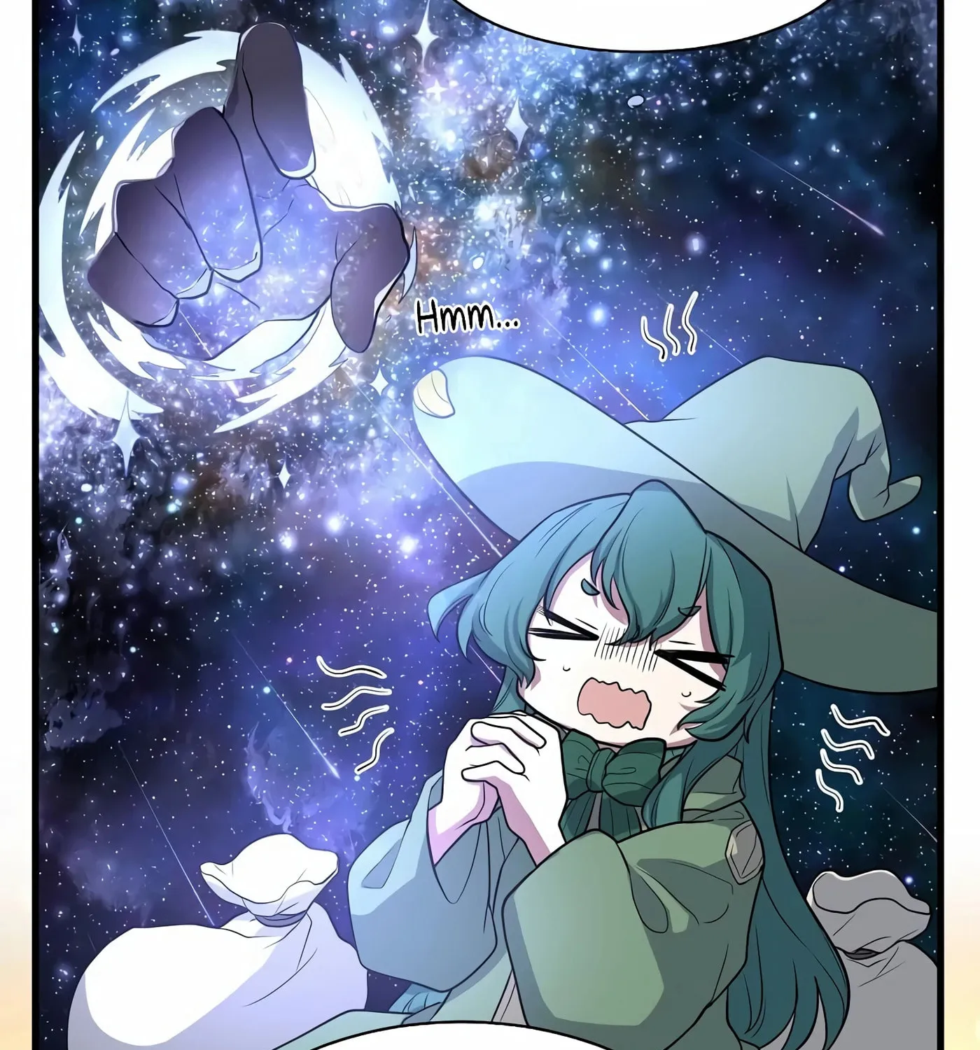 Skill Master Levels Up Chapter 30 page 24 - 
