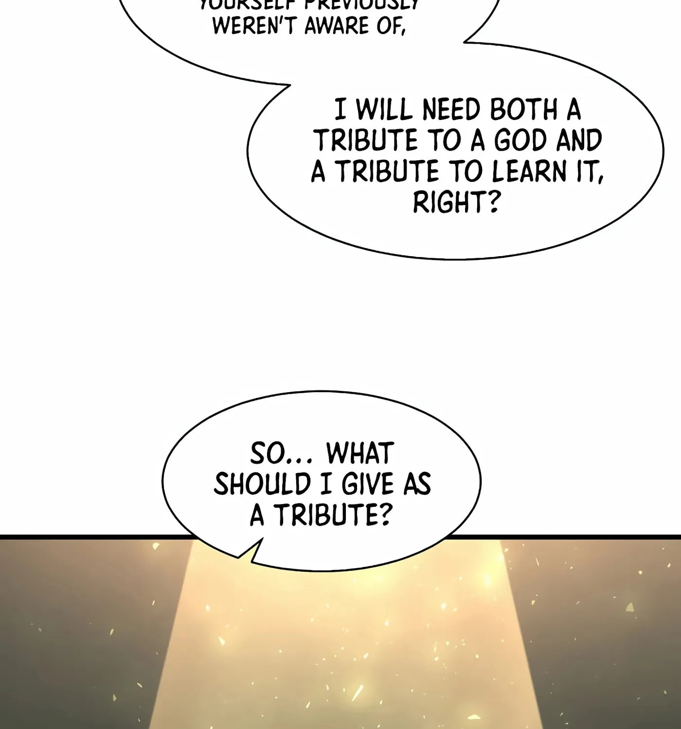 Skill Master Levels Up Chapter 30 page 27 - 