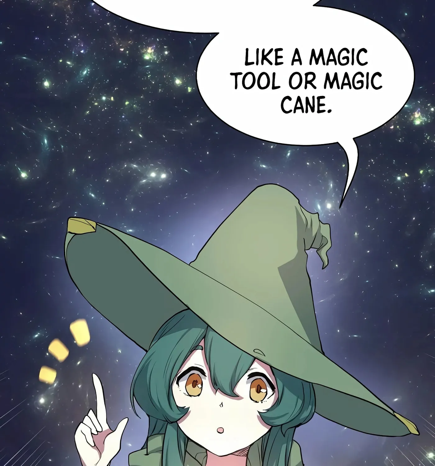 Skill Master Levels Up Chapter 30 page 4 - 