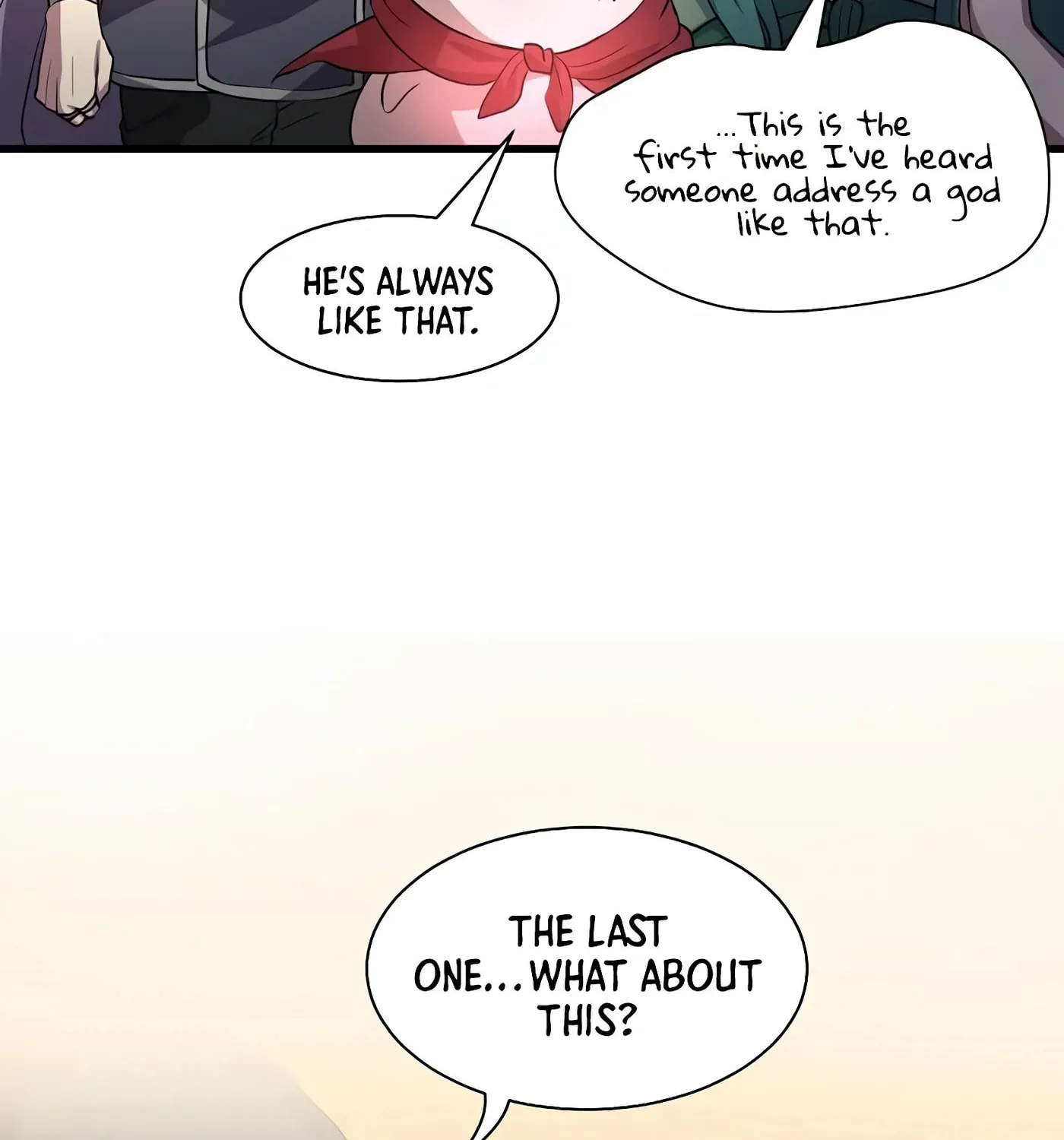 Skill Master Levels Up Chapter 30 page 40 - 