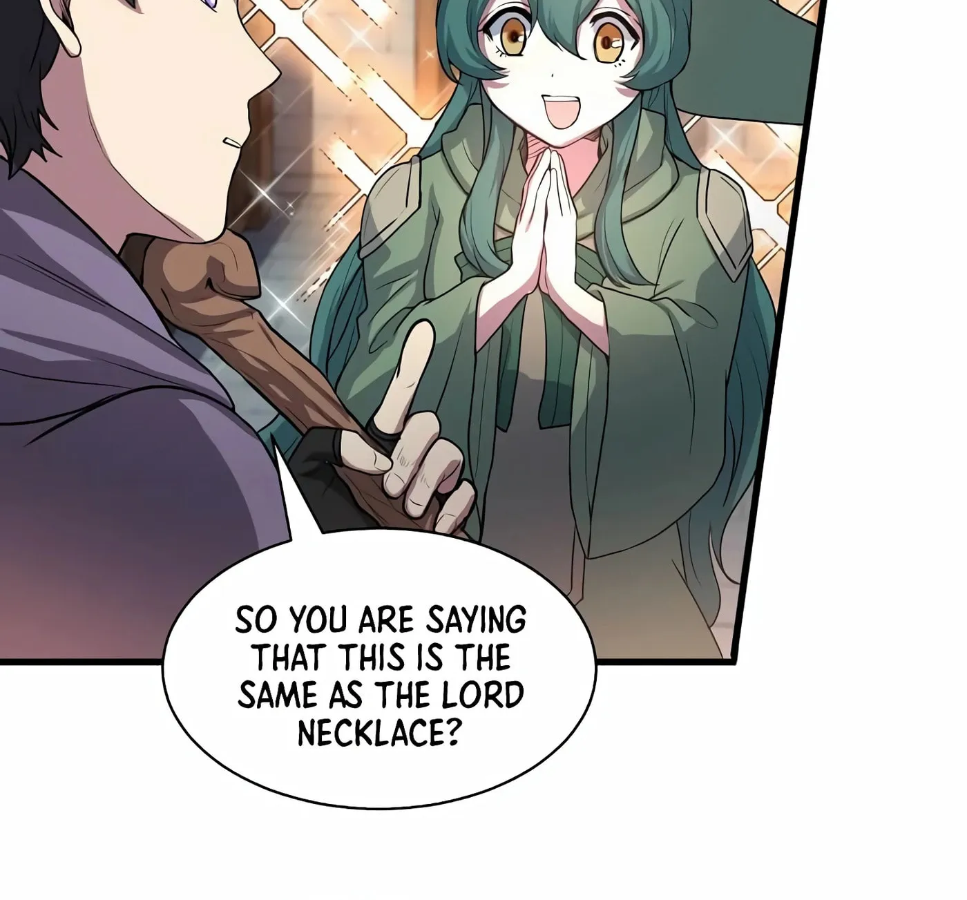 Skill Master Levels Up Chapter 30 page 44 - 