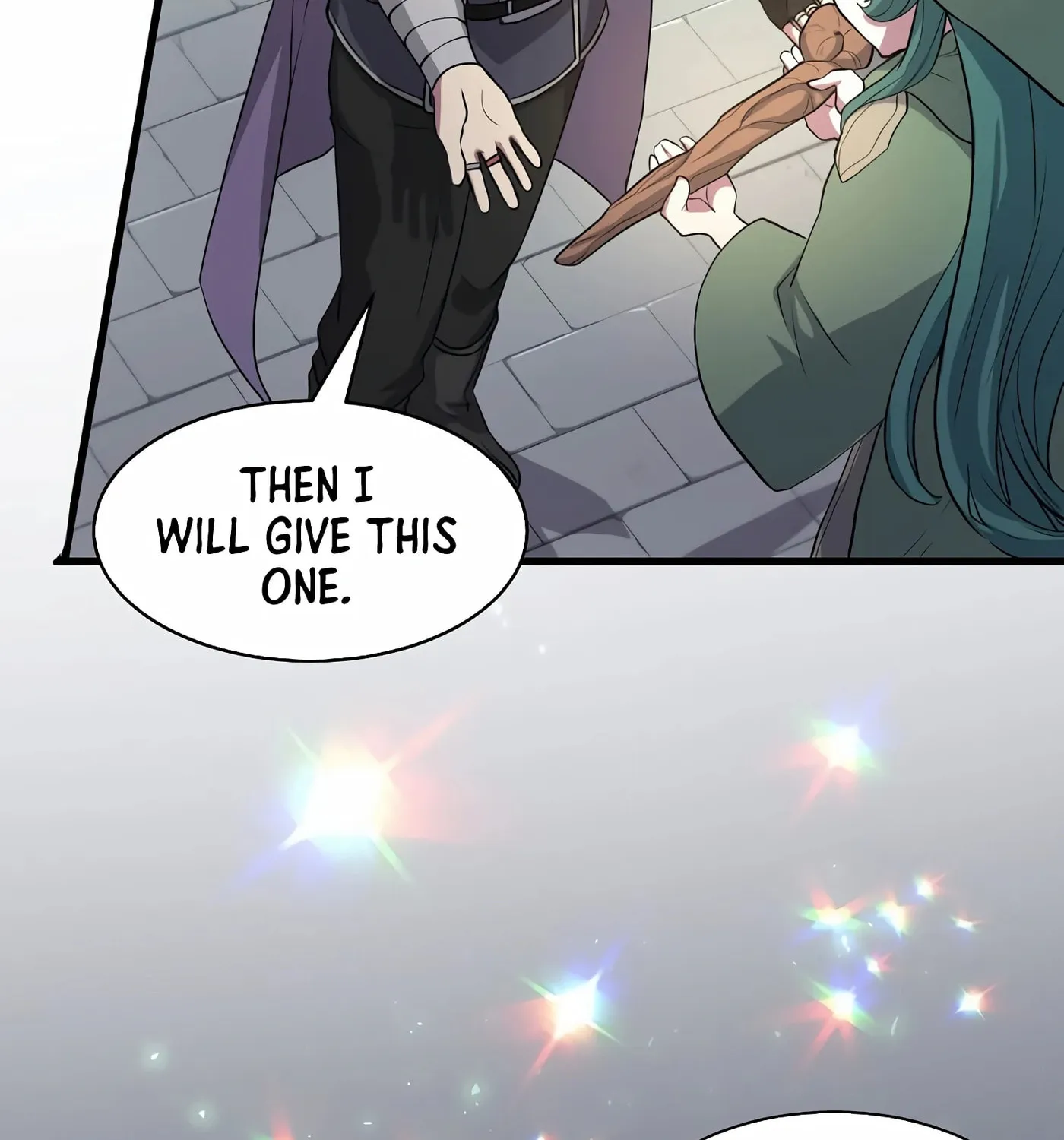 Skill Master Levels Up Chapter 30 page 46 - 