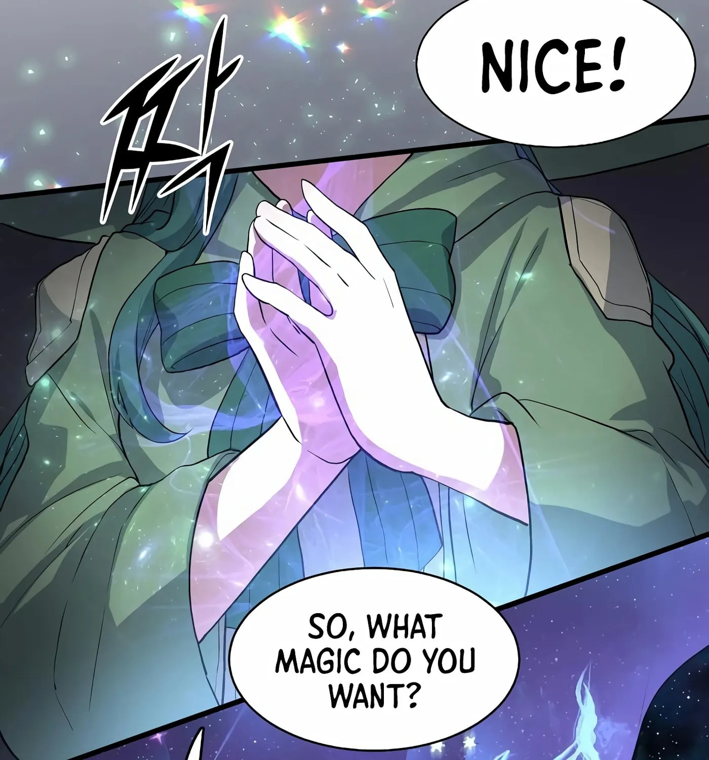 Skill Master Levels Up Chapter 30 page 47 - 