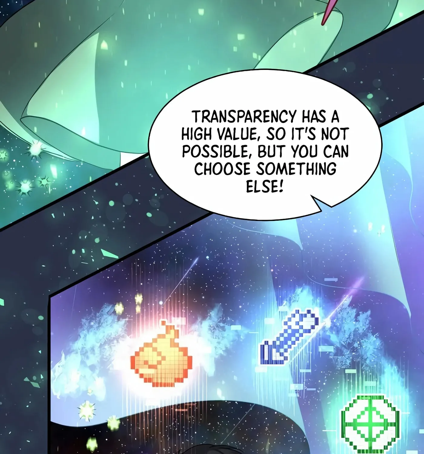 Skill Master Levels Up Chapter 30 page 49 - 
