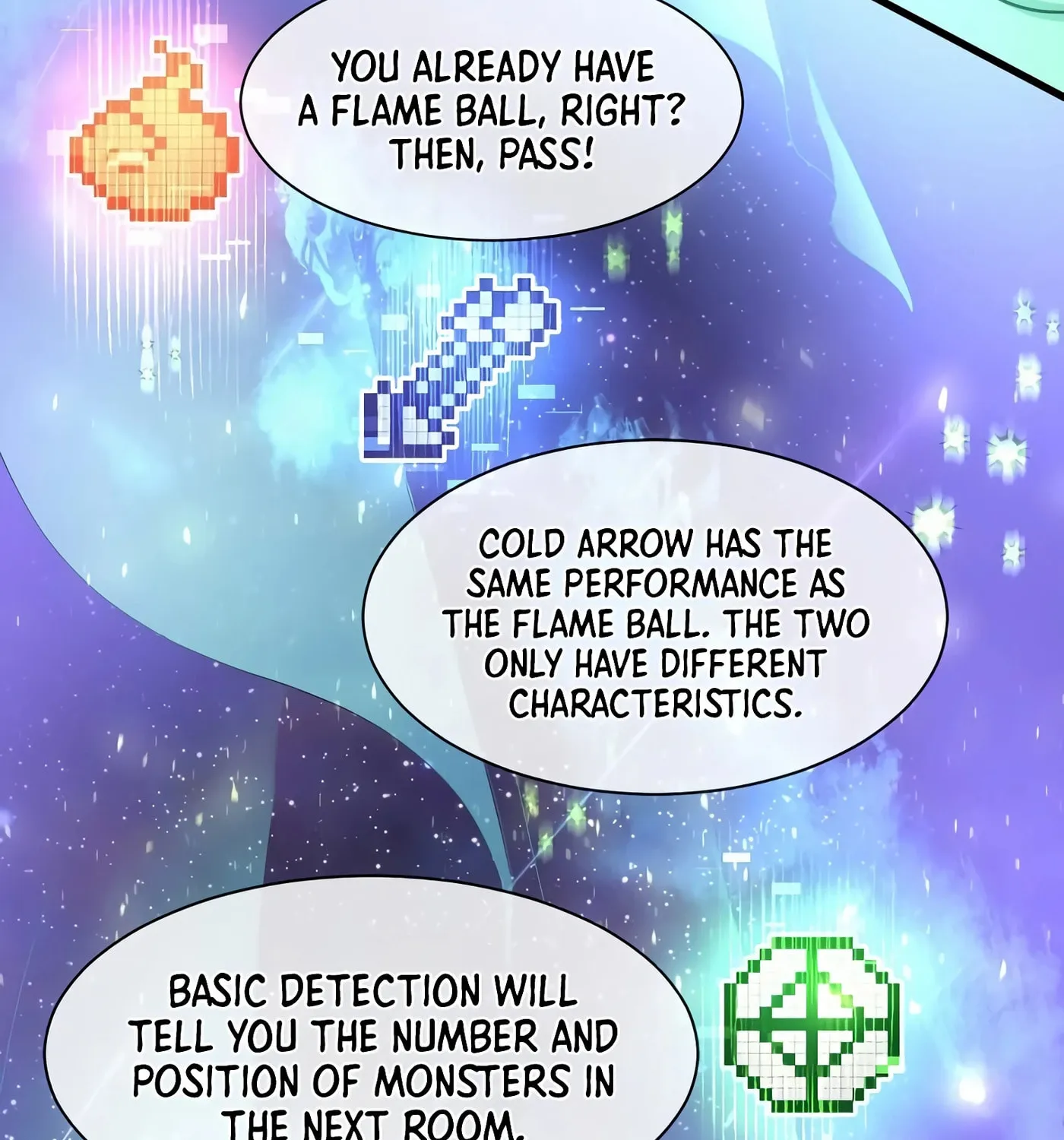 Skill Master Levels Up Chapter 30 page 51 - 