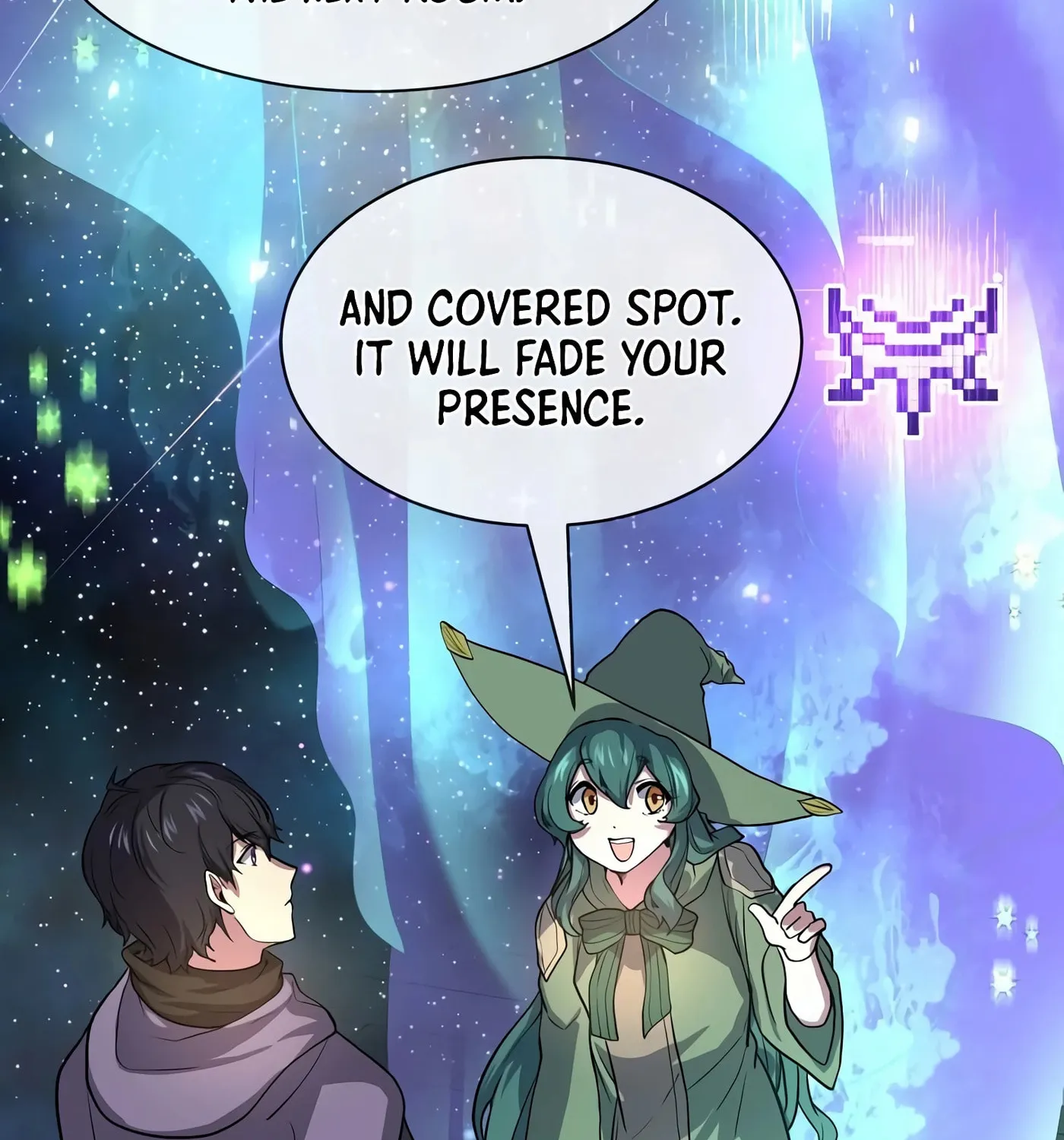 Skill Master Levels Up Chapter 30 page 52 - 
