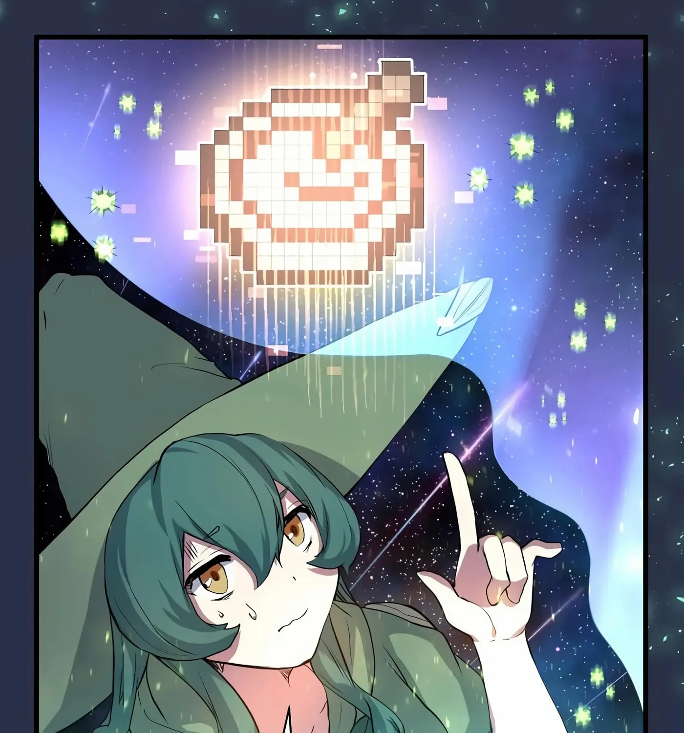Skill Master Levels Up Chapter 30 page 55 - 