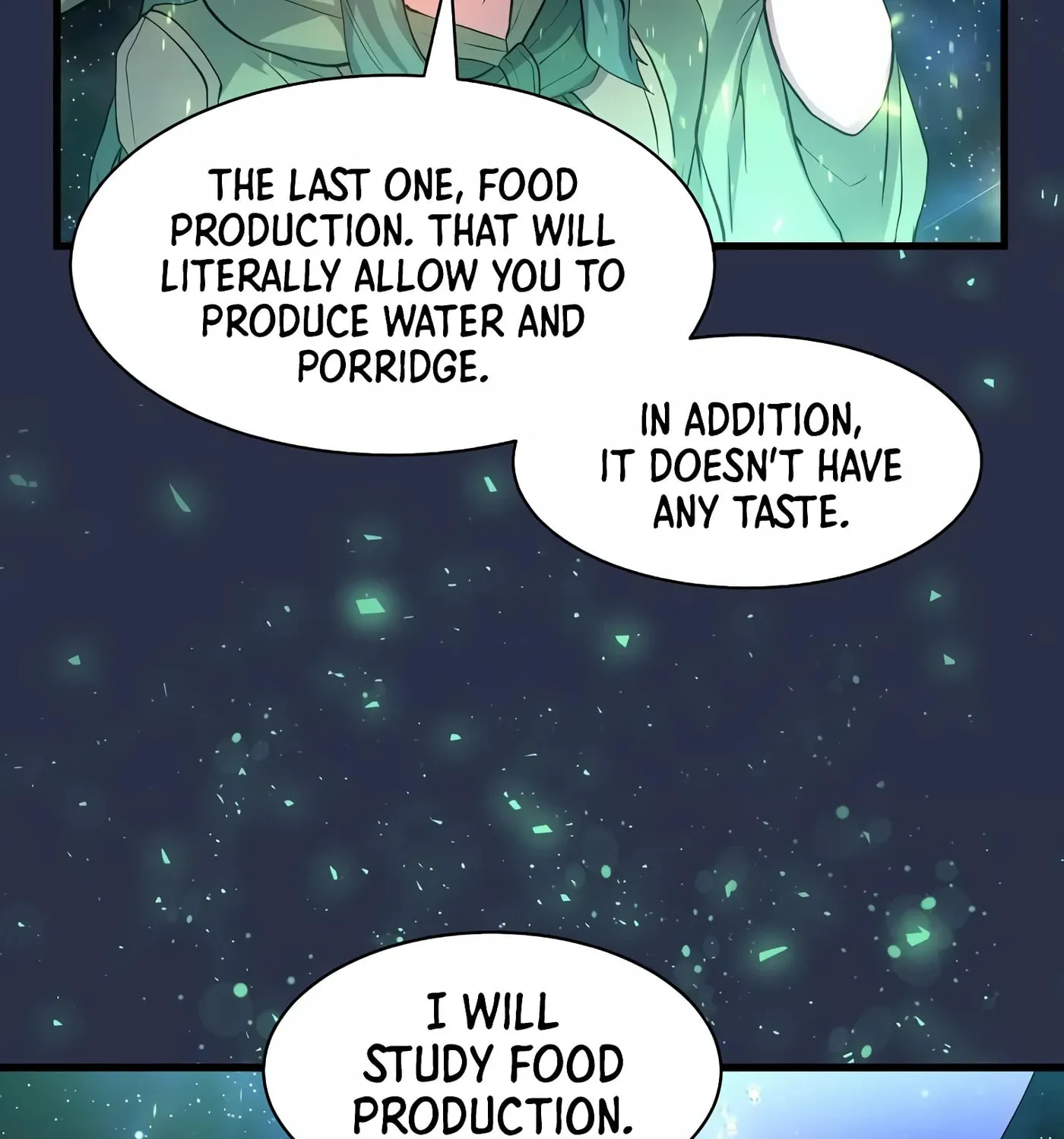 Skill Master Levels Up Chapter 30 page 56 - 