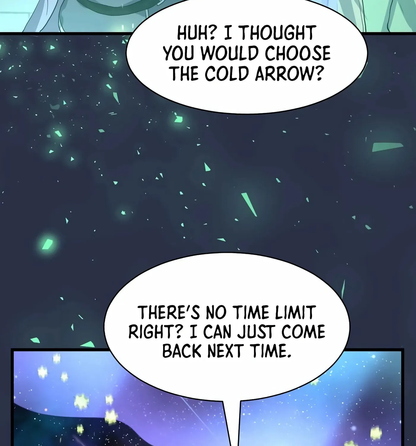 Skill Master Levels Up Chapter 30 page 58 - 