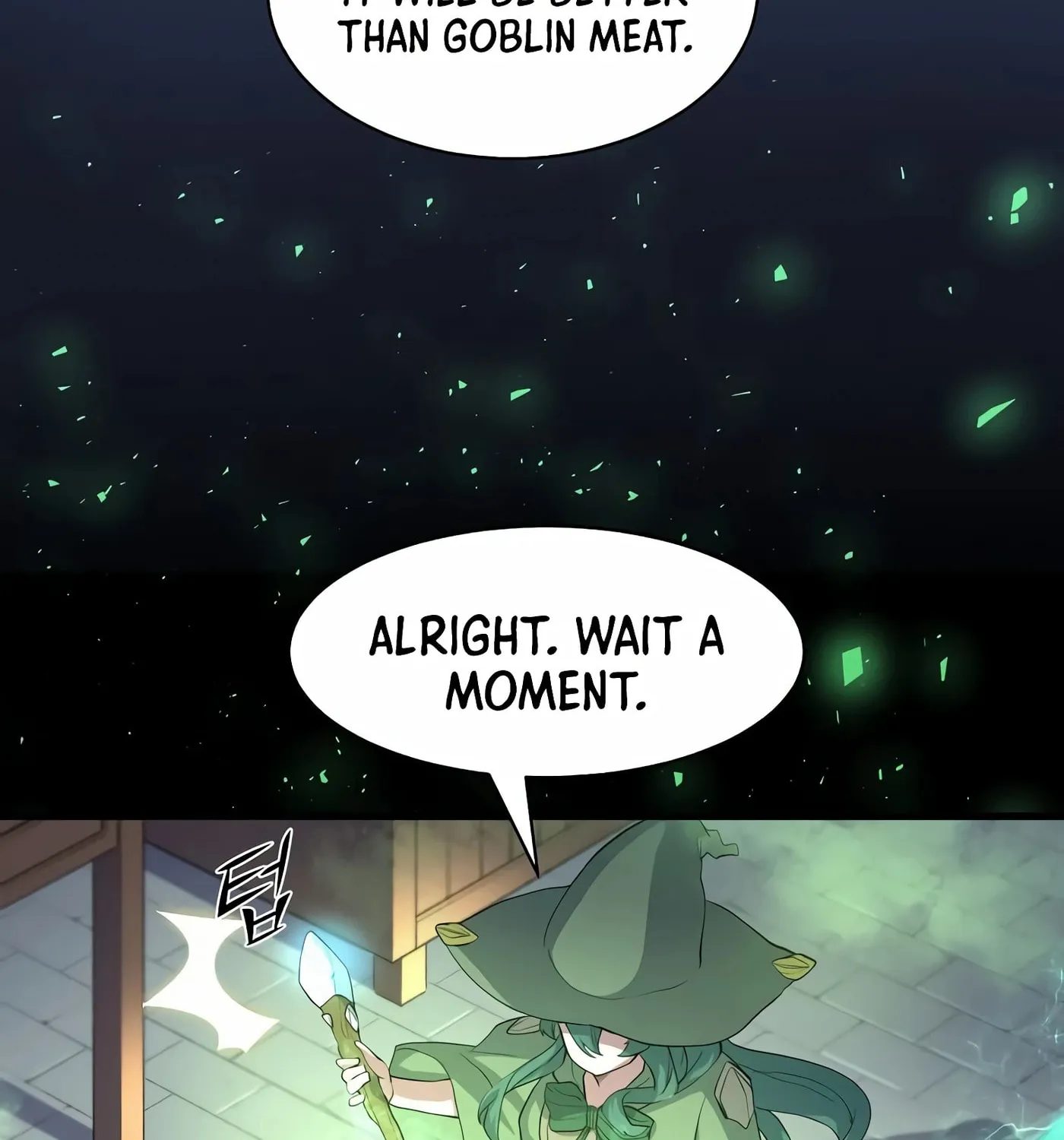 Skill Master Levels Up Chapter 30 page 60 - 