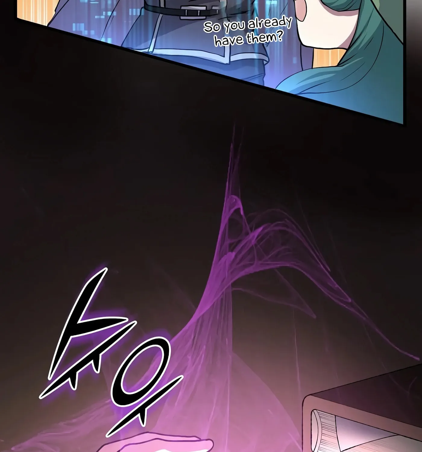 Skill Master Levels Up Chapter 30 page 7 - 