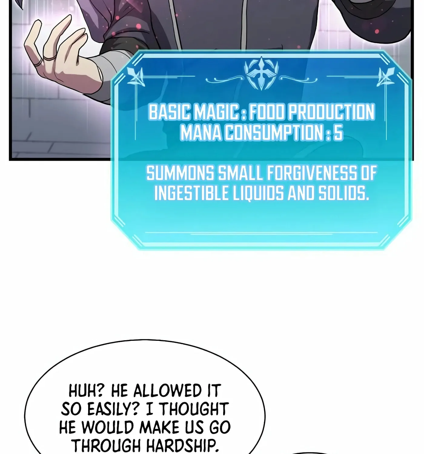 Skill Master Levels Up Chapter 30 page 74 - 