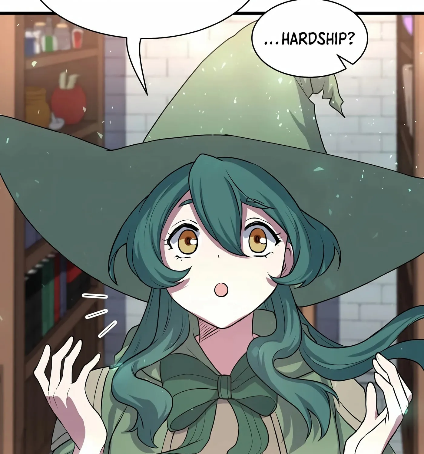 Skill Master Levels Up Chapter 30 page 75 - 