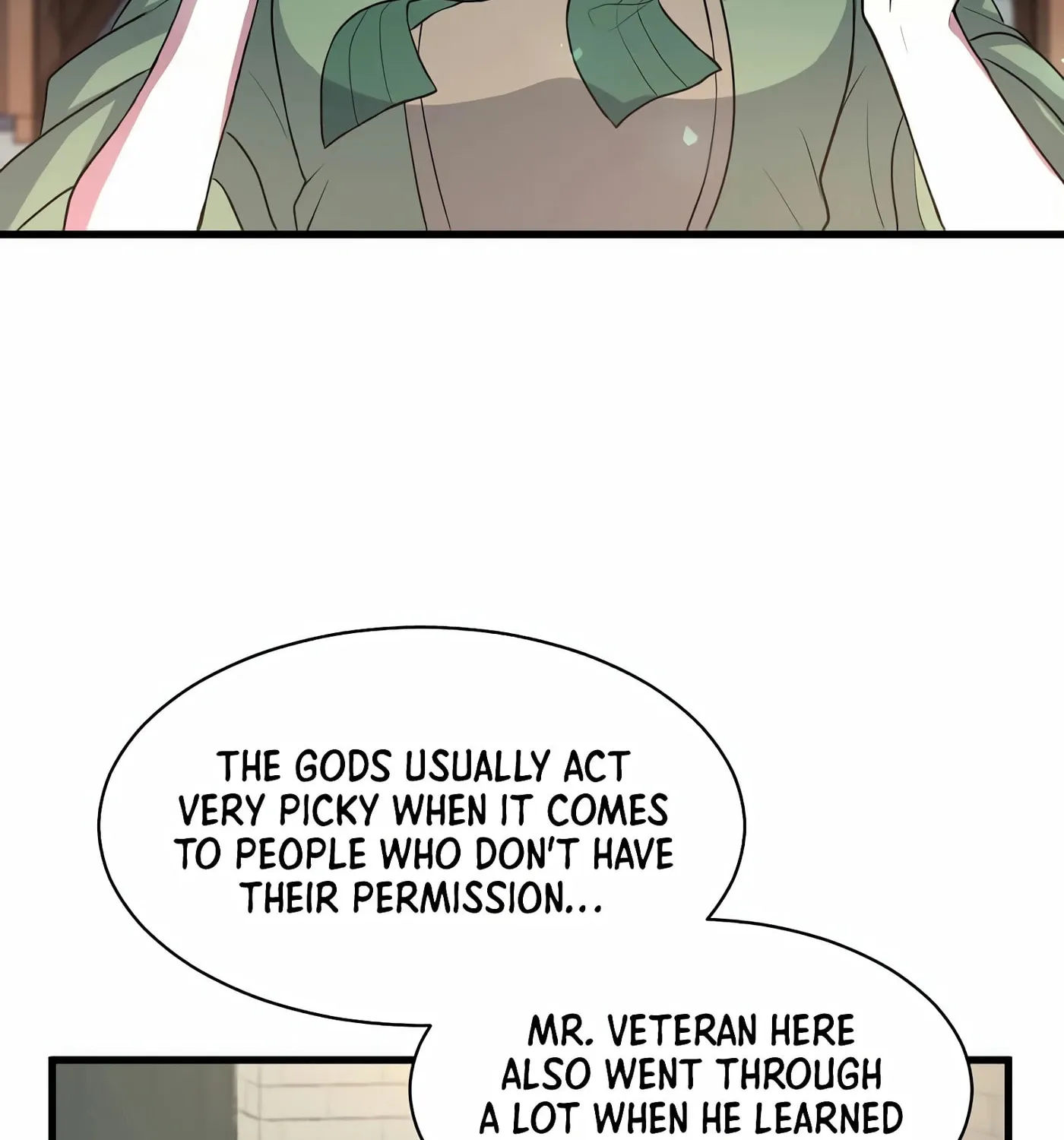 Skill Master Levels Up Chapter 30 page 76 - 