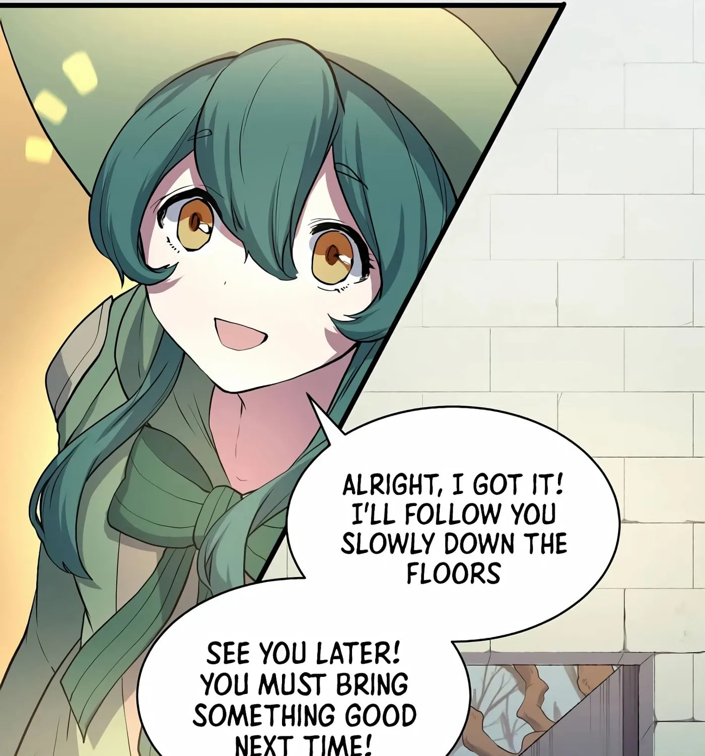 Skill Master Levels Up Chapter 30 page 81 - 