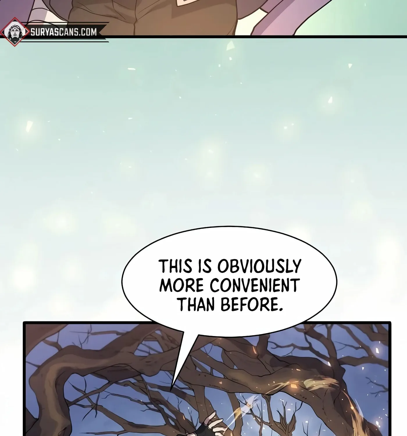 Skill Master Levels Up Chapter 30 page 88 - 