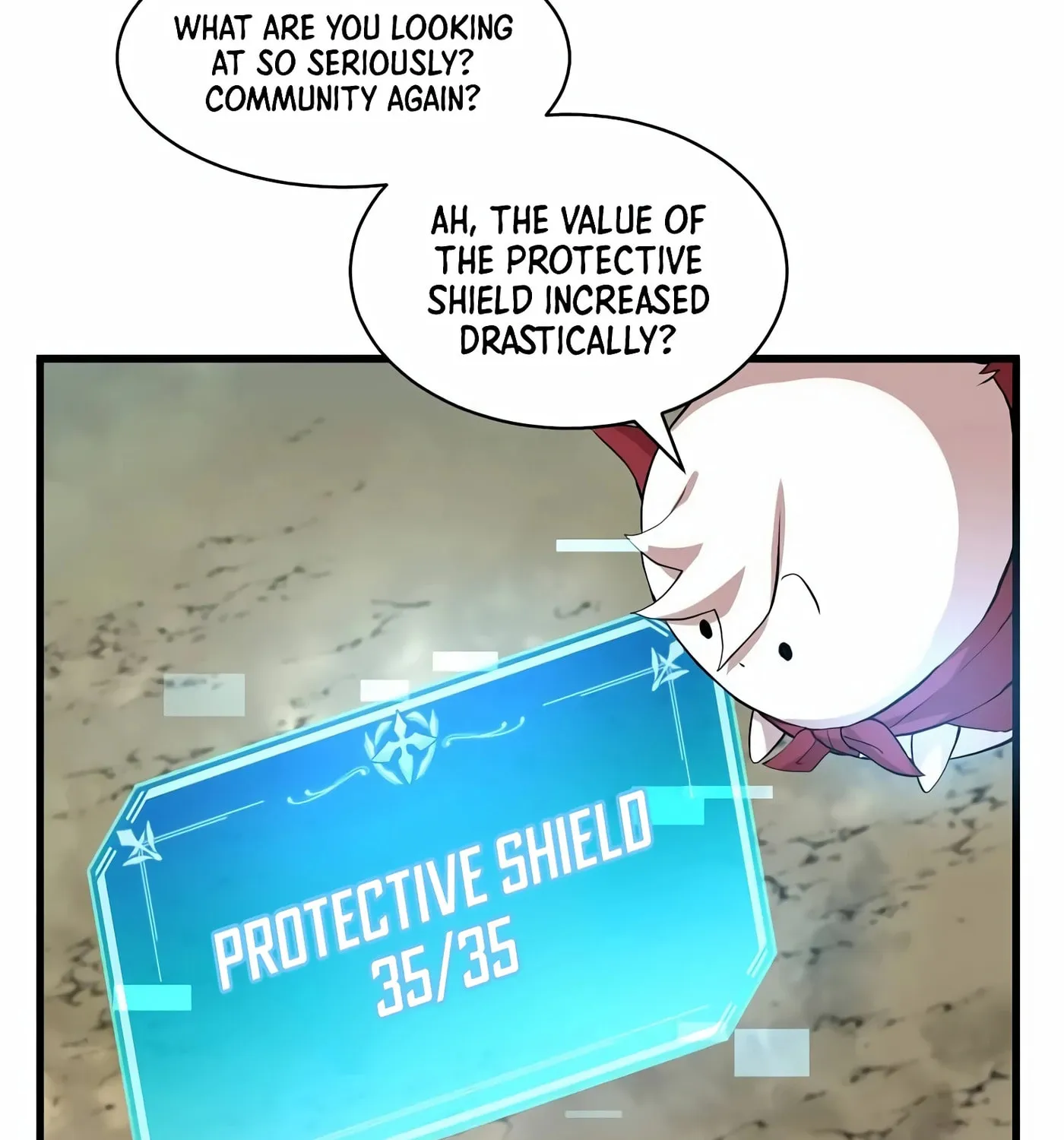 Skill Master Levels Up Chapter 30 page 93 - 