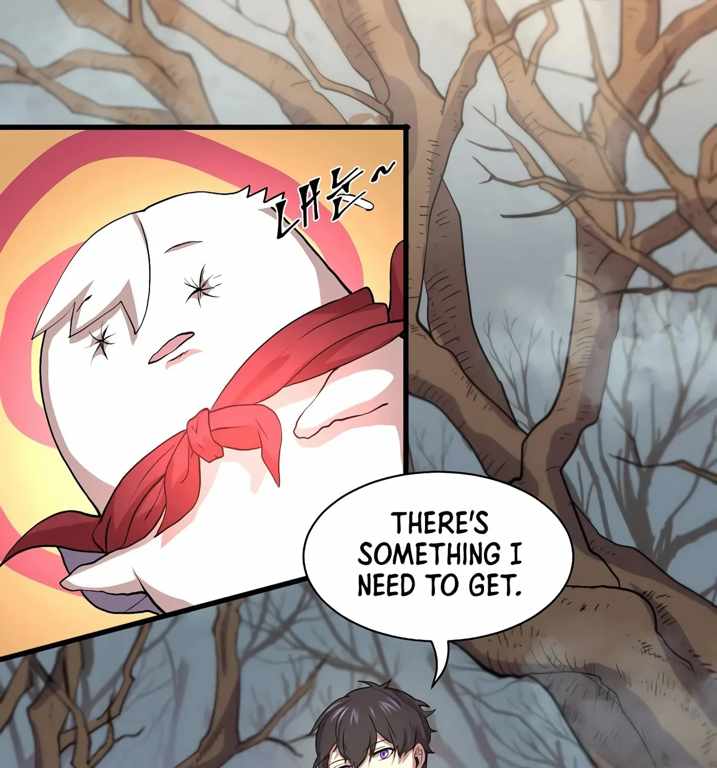 Skill Master Levels Up Chapter 30 page 100 - 