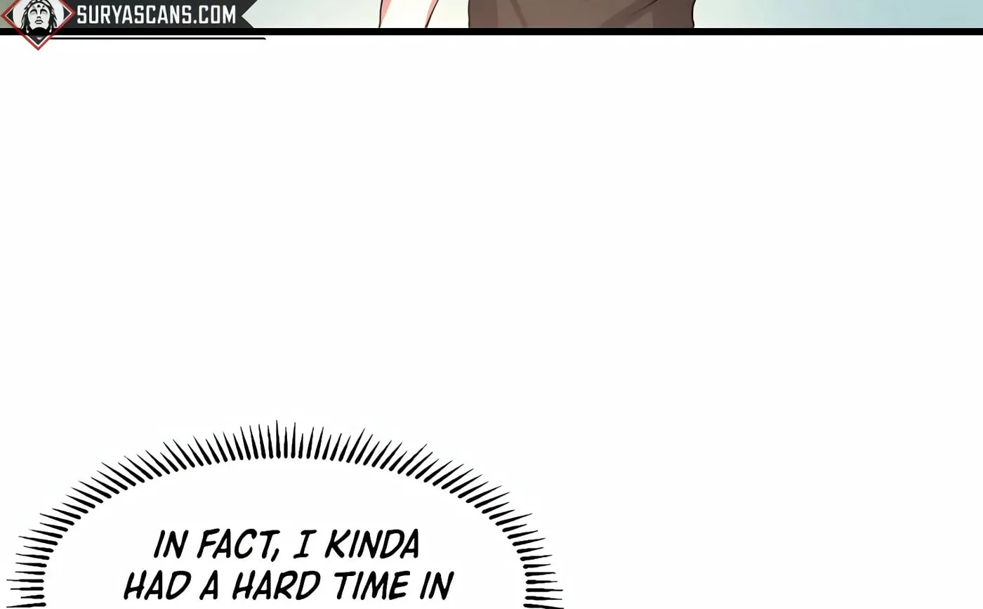 Skill Master Levels Up Chapter 31 page 11 - 