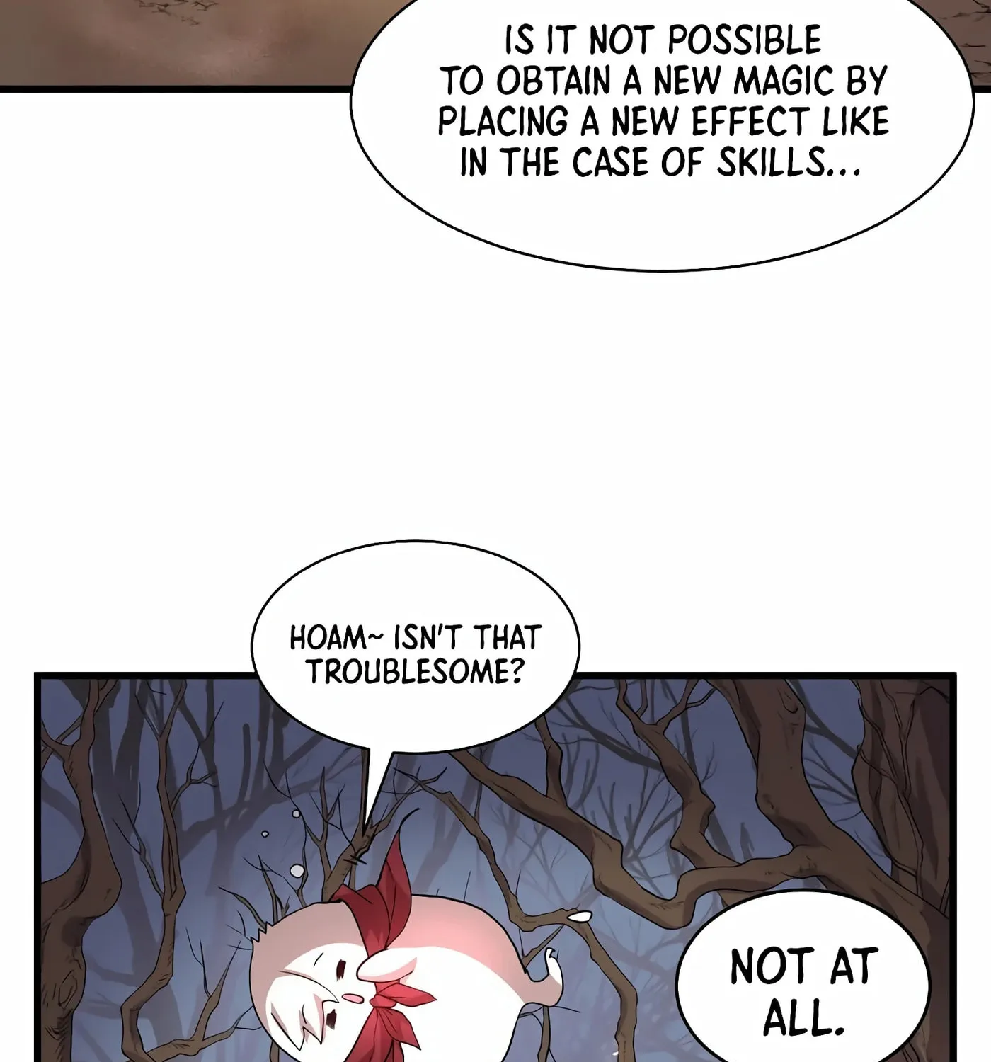 Skill Master Levels Up Chapter 31 page 102 - 