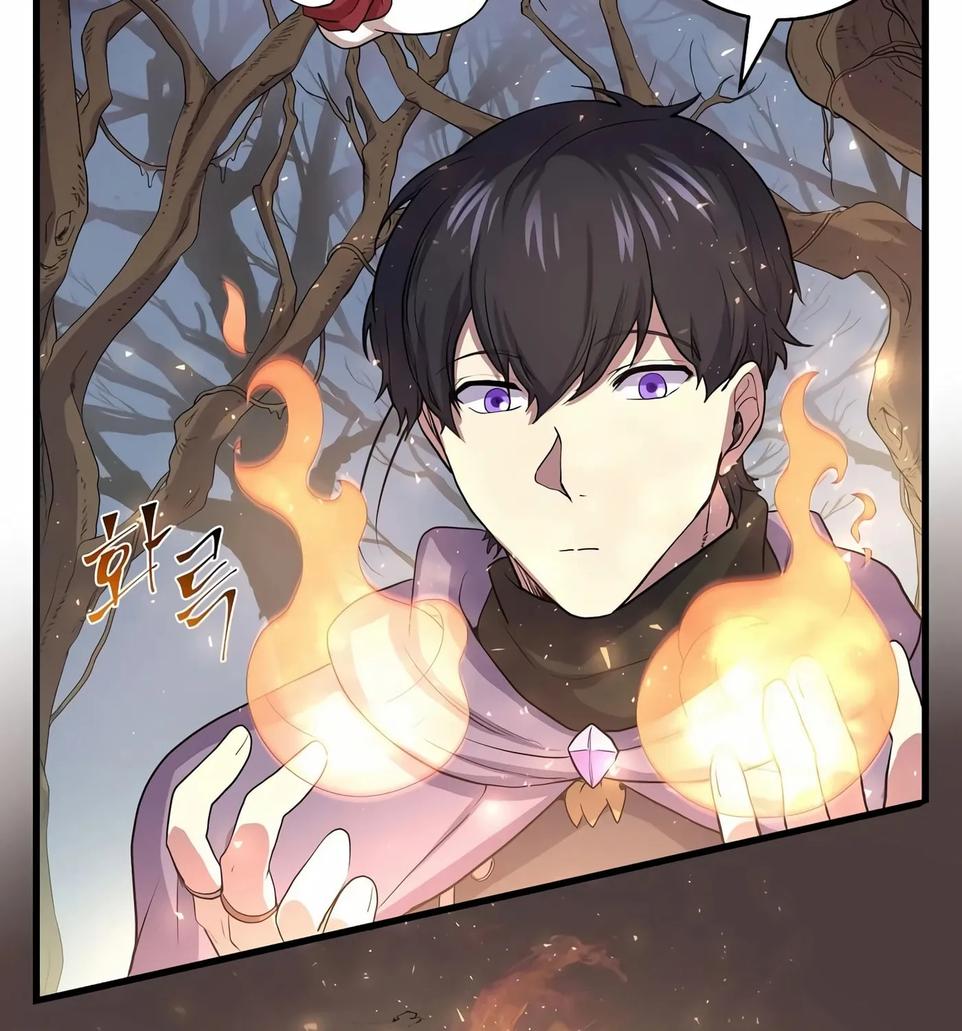 Skill Master Levels Up Chapter 31 page 103 - 