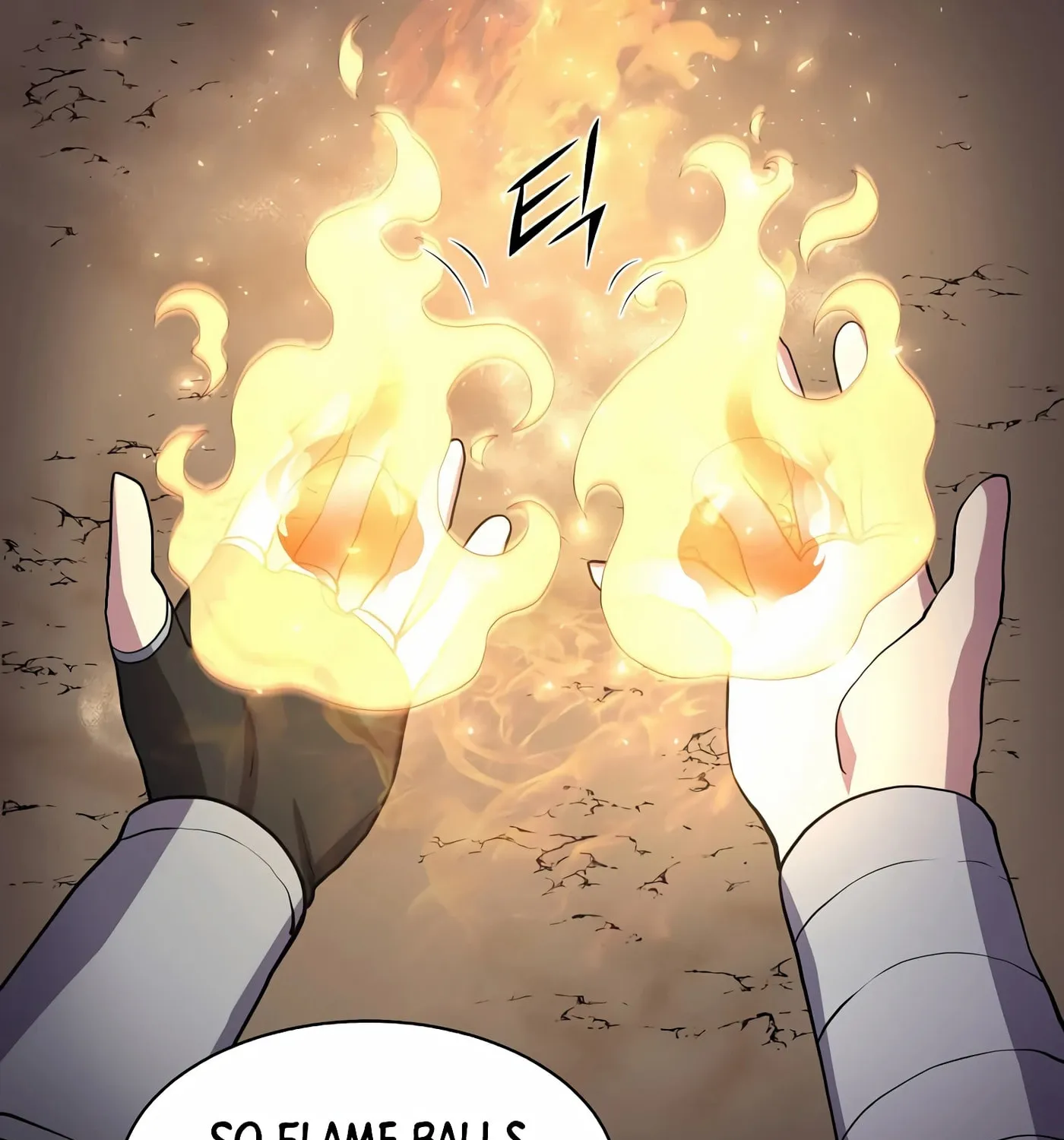 Skill Master Levels Up Chapter 31 page 105 - 
