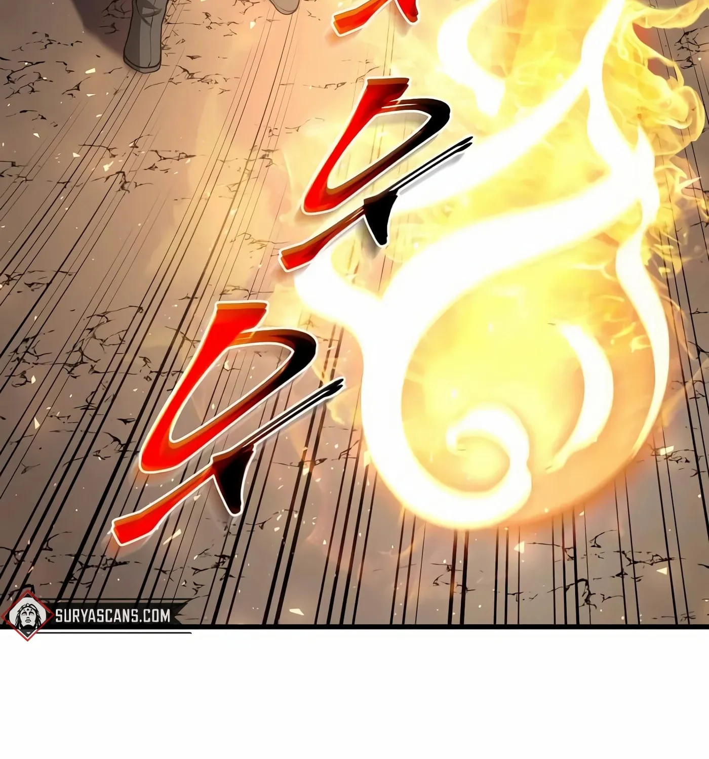 Skill Master Levels Up Chapter 31 page 109 - 