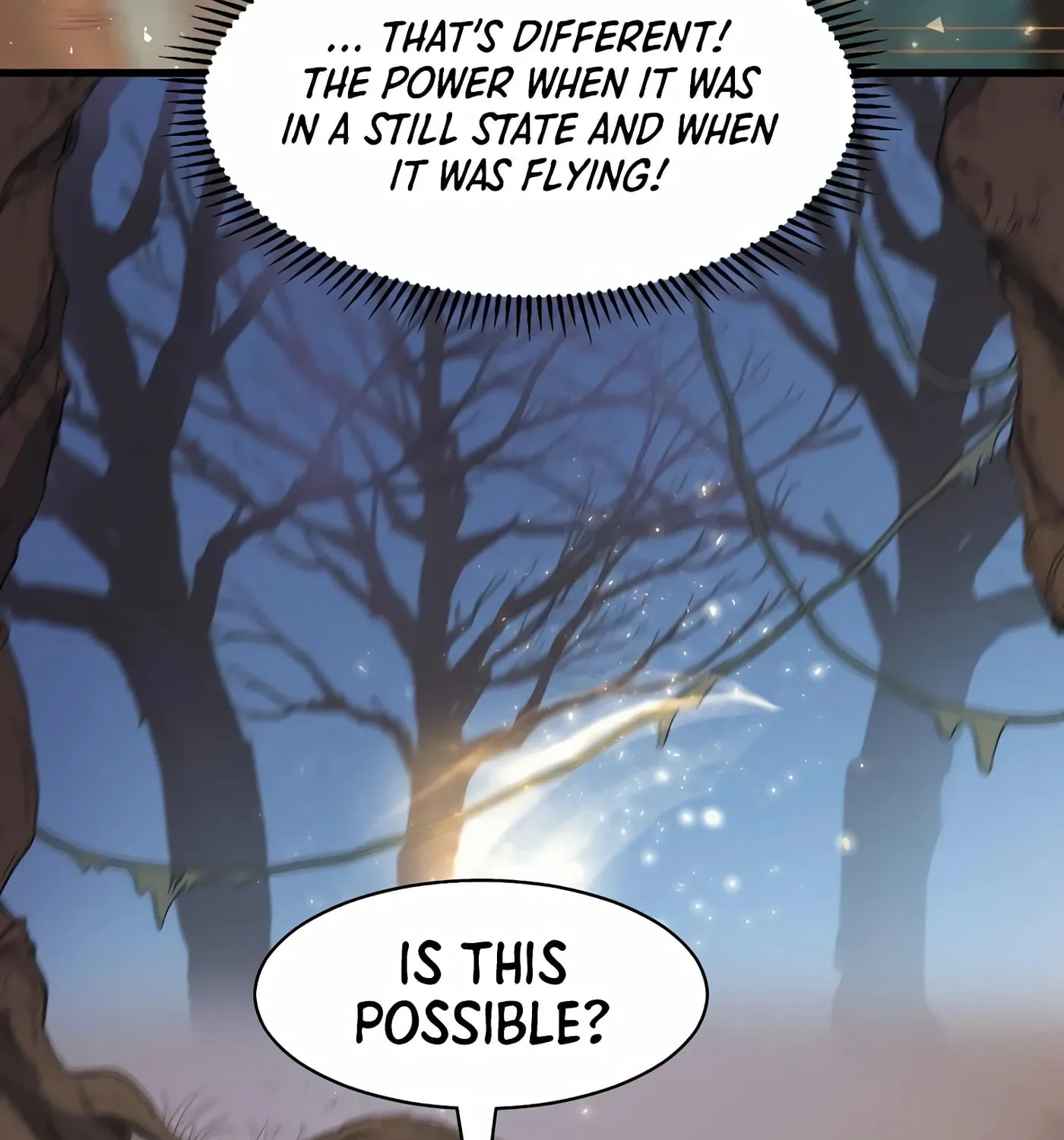 Skill Master Levels Up Chapter 31 page 112 - 