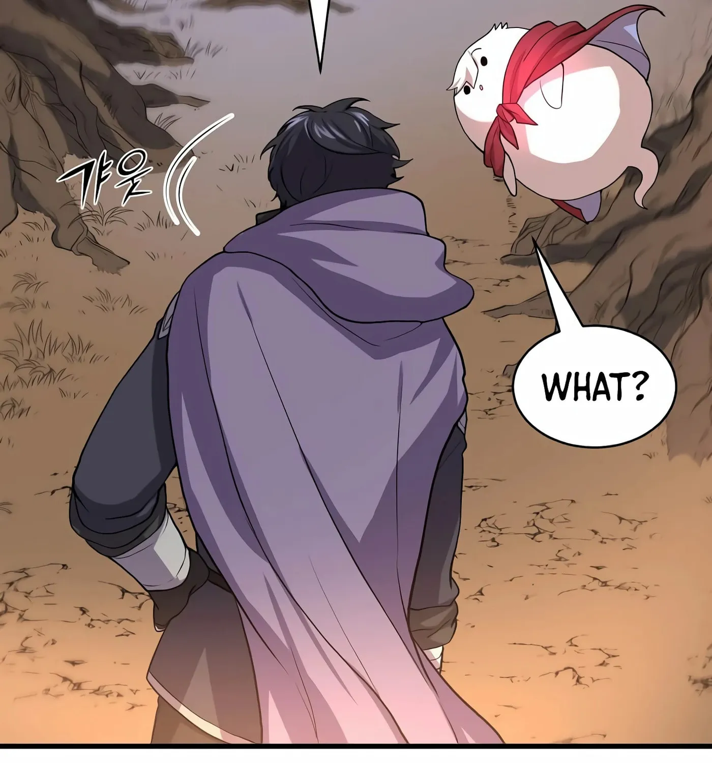 Skill Master Levels Up Chapter 31 page 113 - 