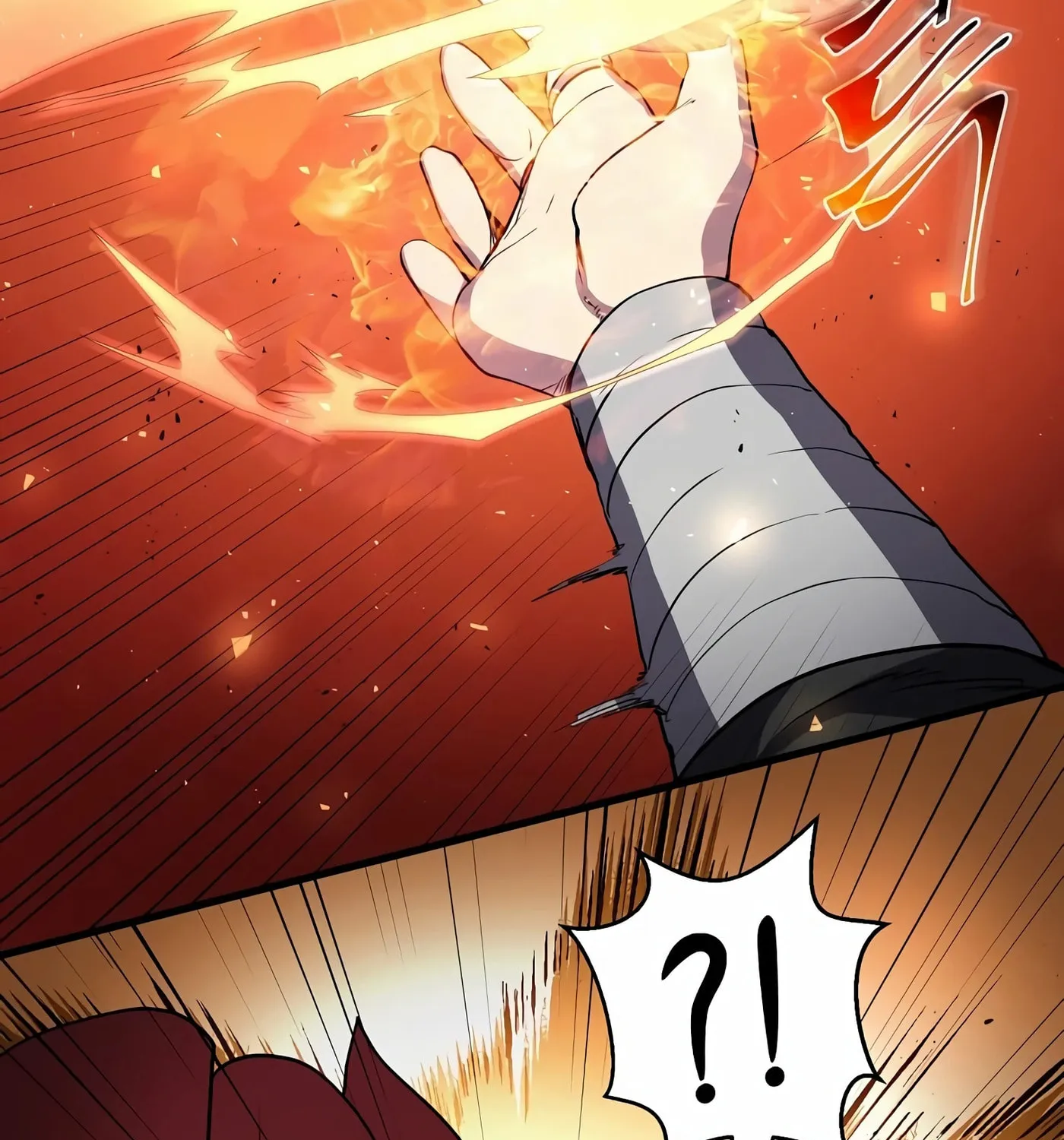 Skill Master Levels Up Chapter 31 page 126 - 