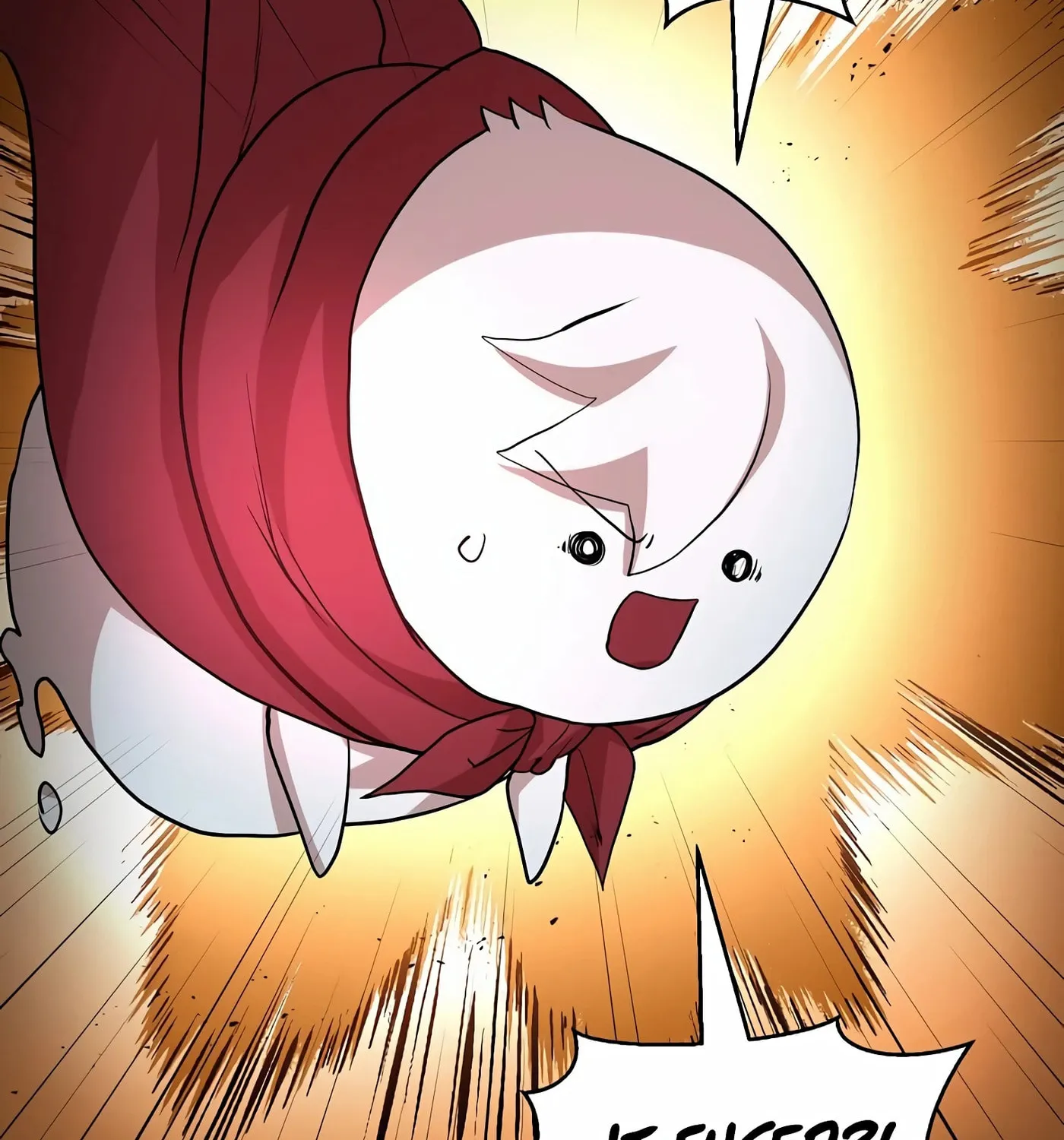 Skill Master Levels Up Chapter 31 page 127 - 