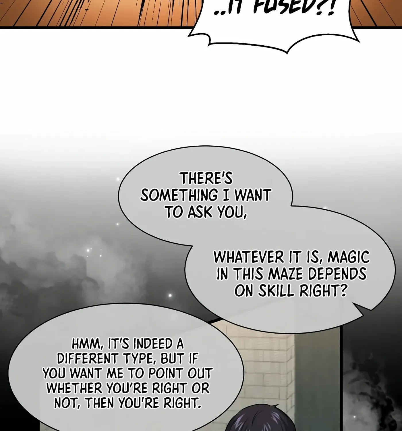 Skill Master Levels Up Chapter 31 page 128 - 