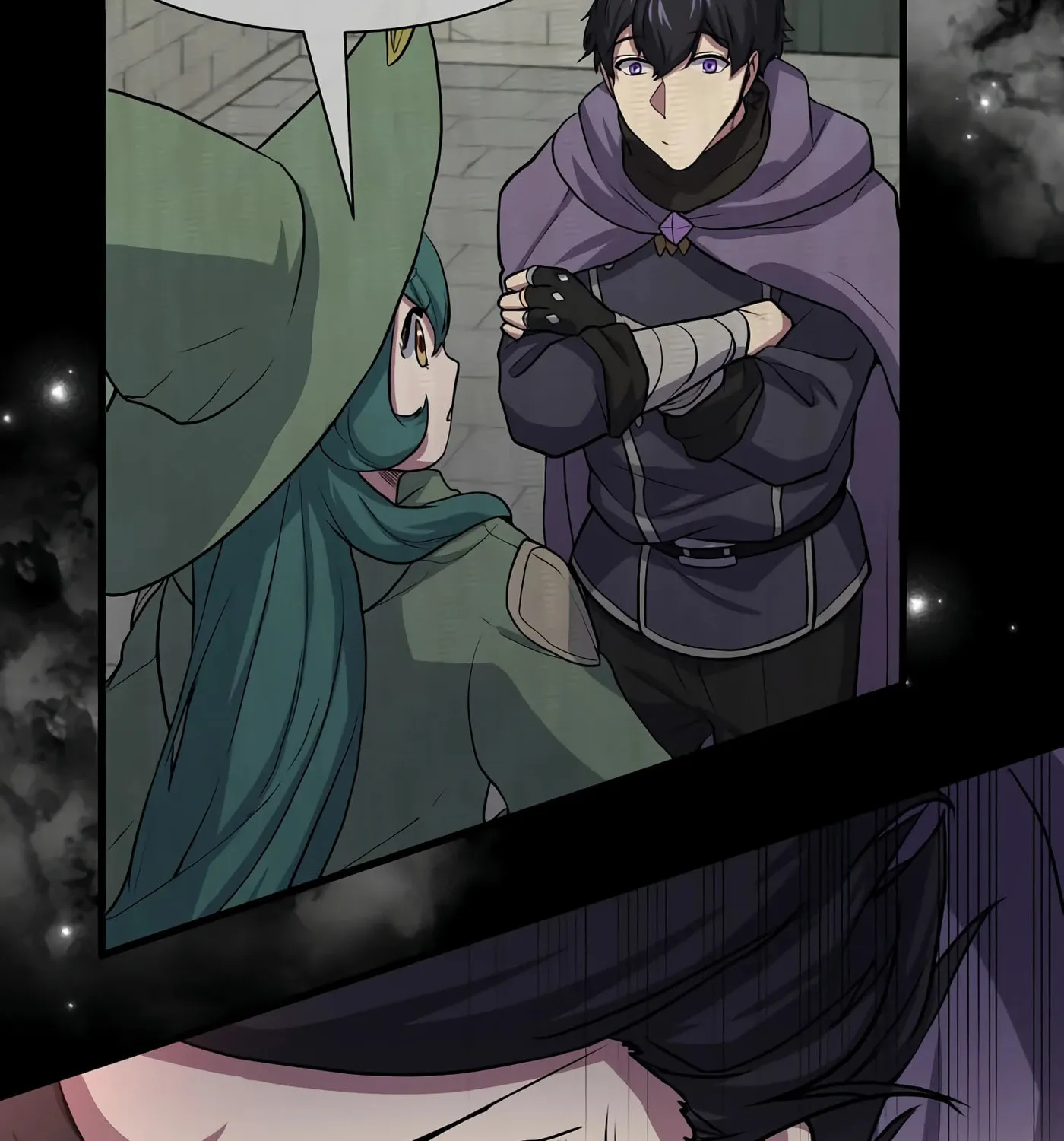 Skill Master Levels Up Chapter 31 page 129 - 