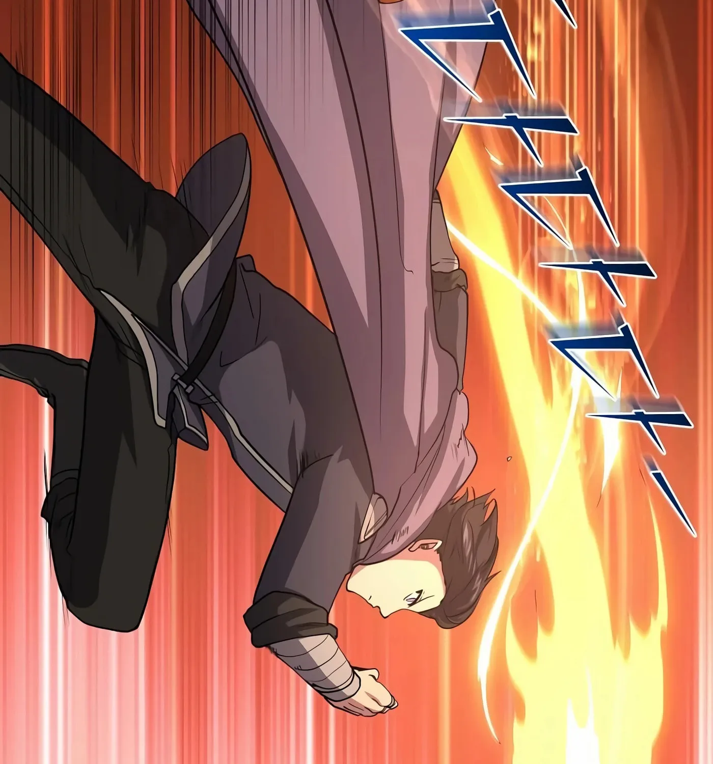 Skill Master Levels Up Chapter 31 page 131 - 