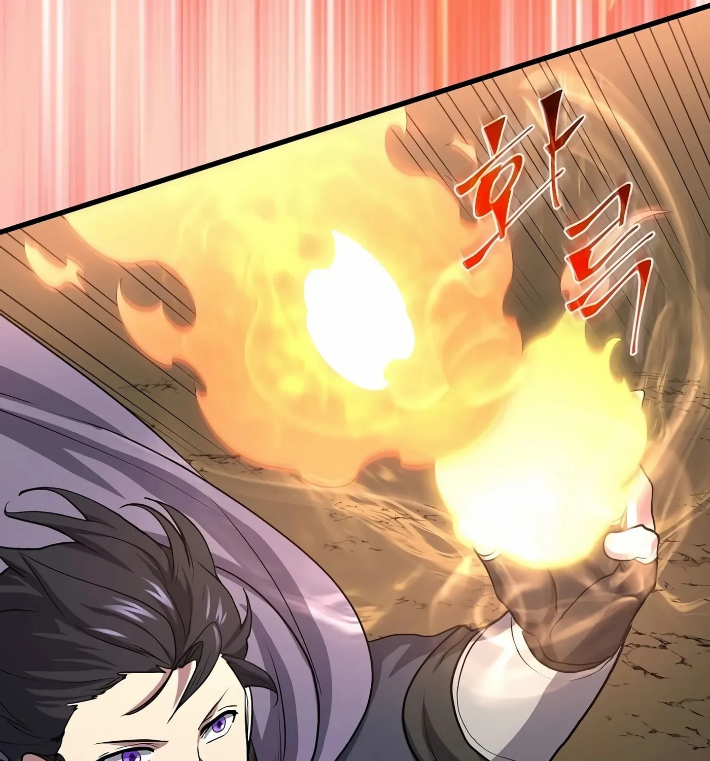 Skill Master Levels Up Chapter 31 page 133 - 