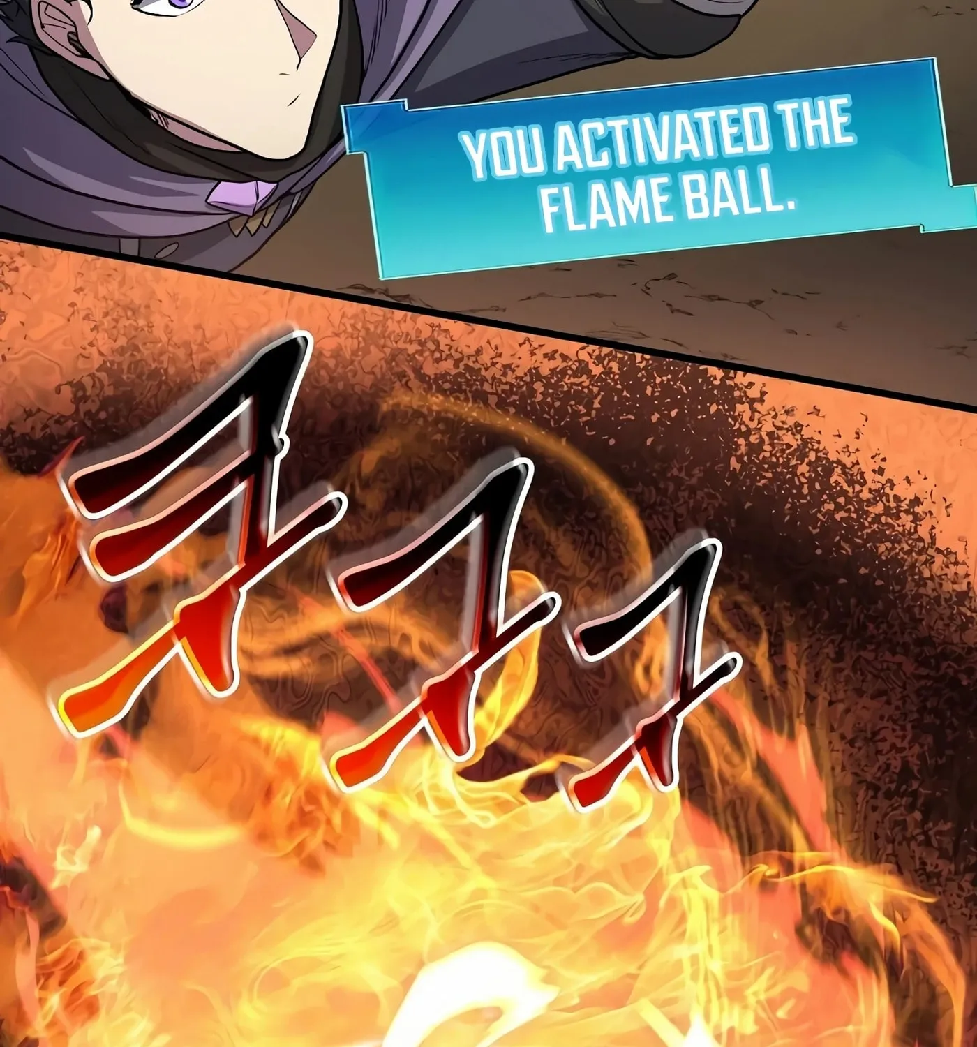 Skill Master Levels Up Chapter 31 page 134 - 