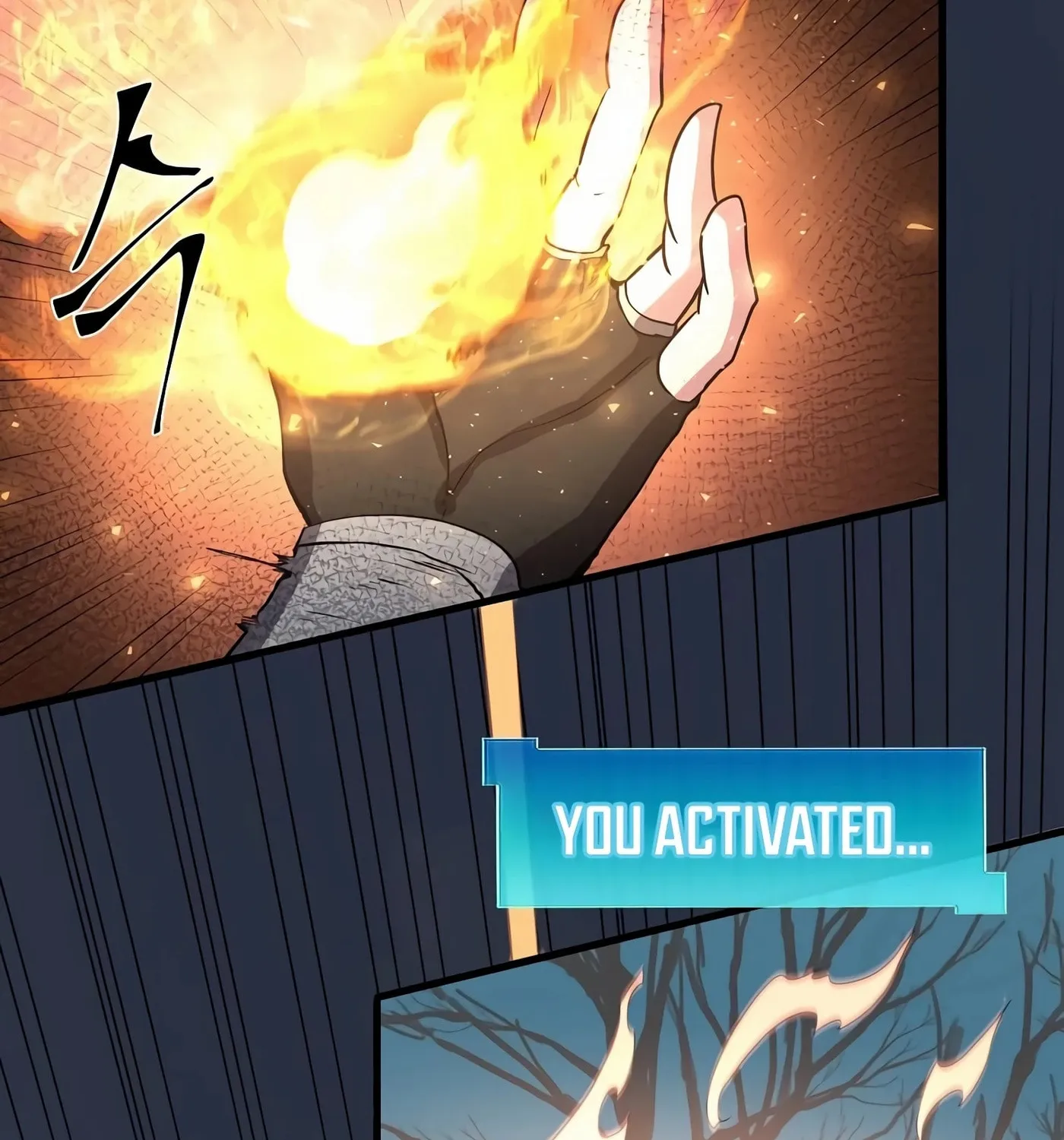 Skill Master Levels Up Chapter 31 page 138 - 