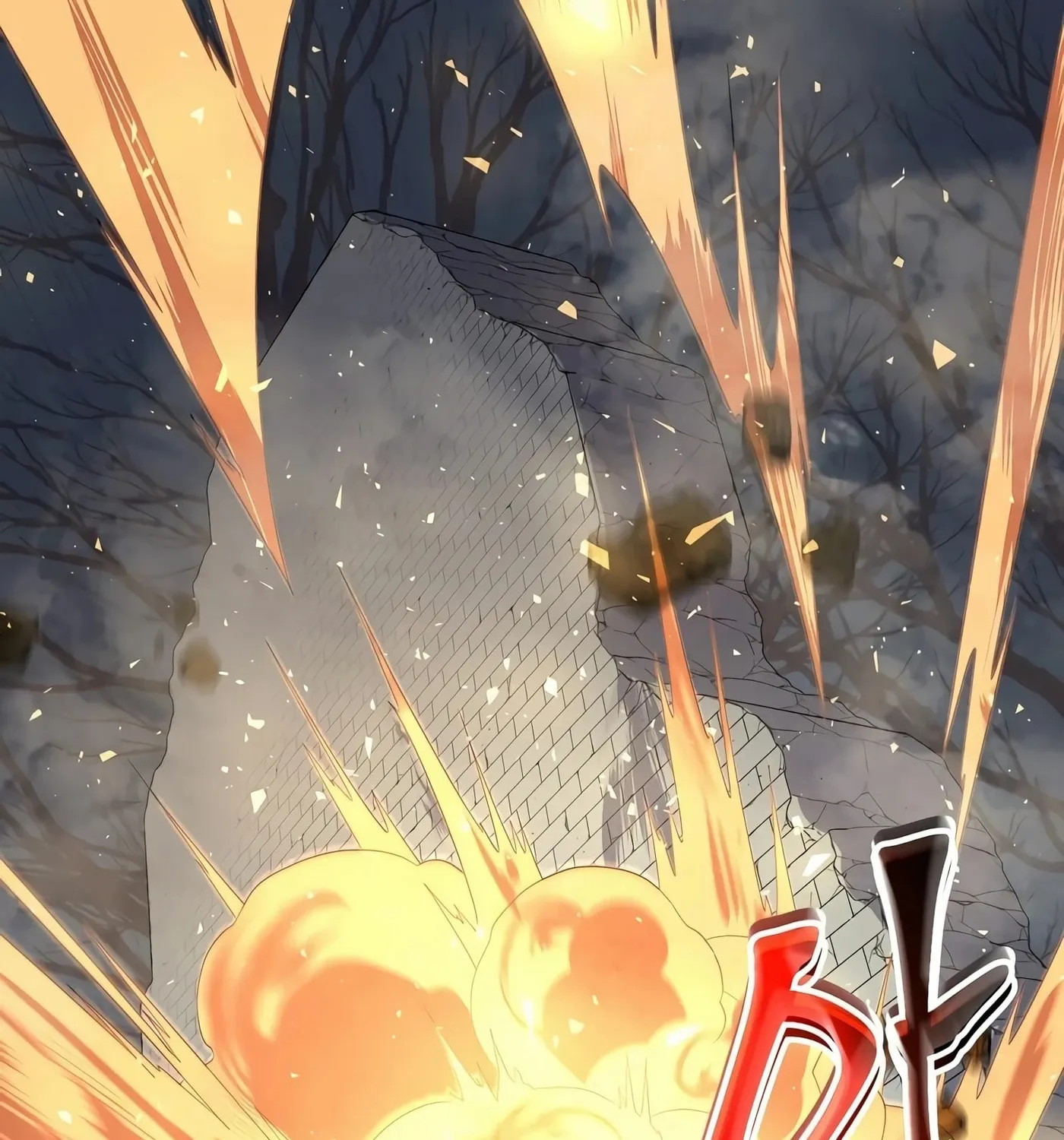 Skill Master Levels Up Chapter 31 page 140 - 