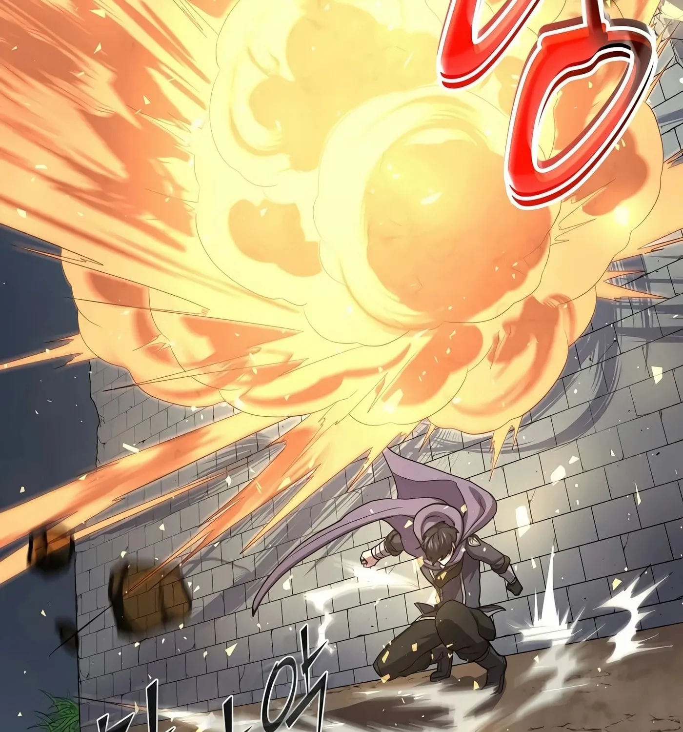 Skill Master Levels Up Chapter 31 page 141 - 
