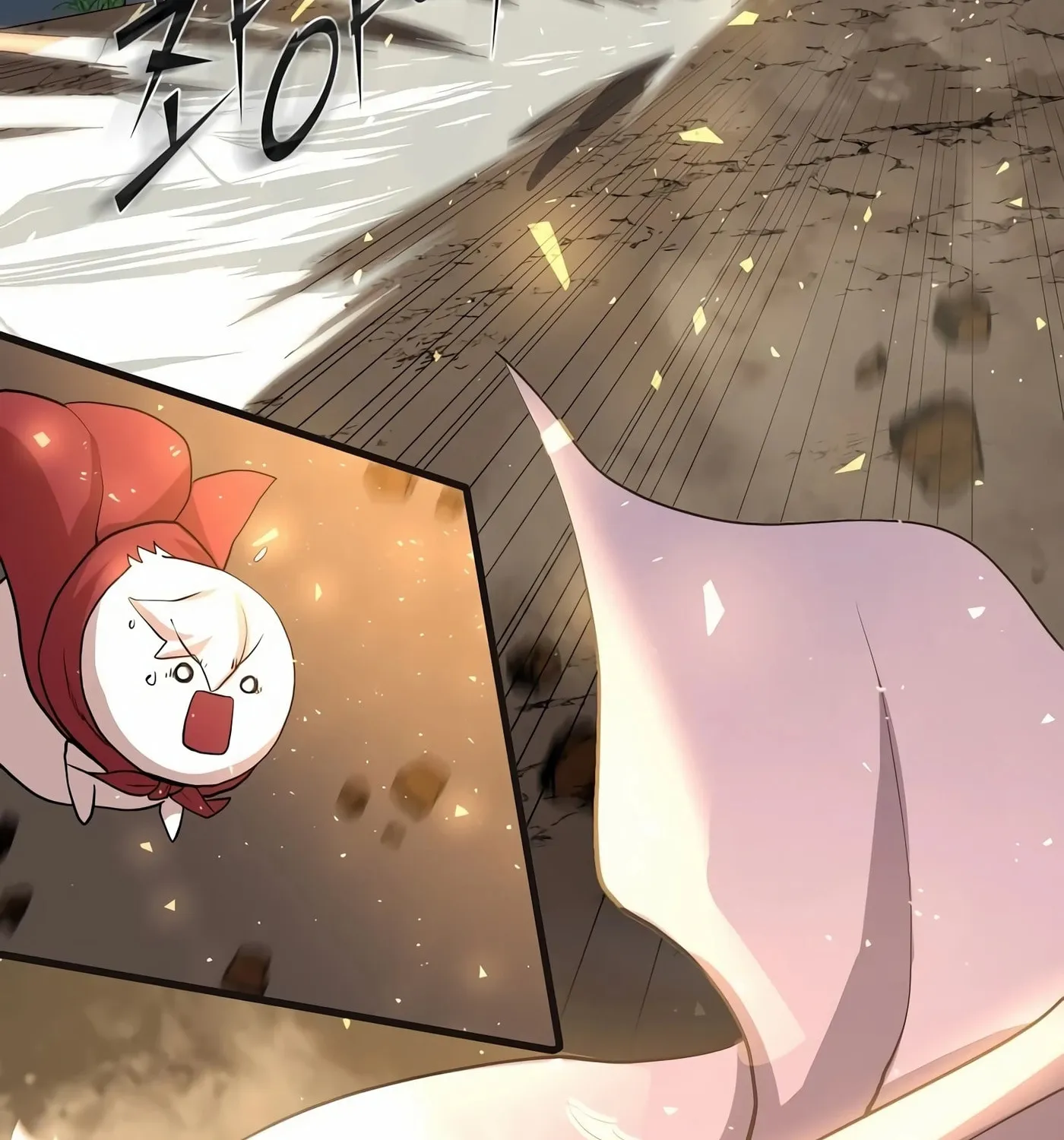 Skill Master Levels Up Chapter 31 page 142 - 