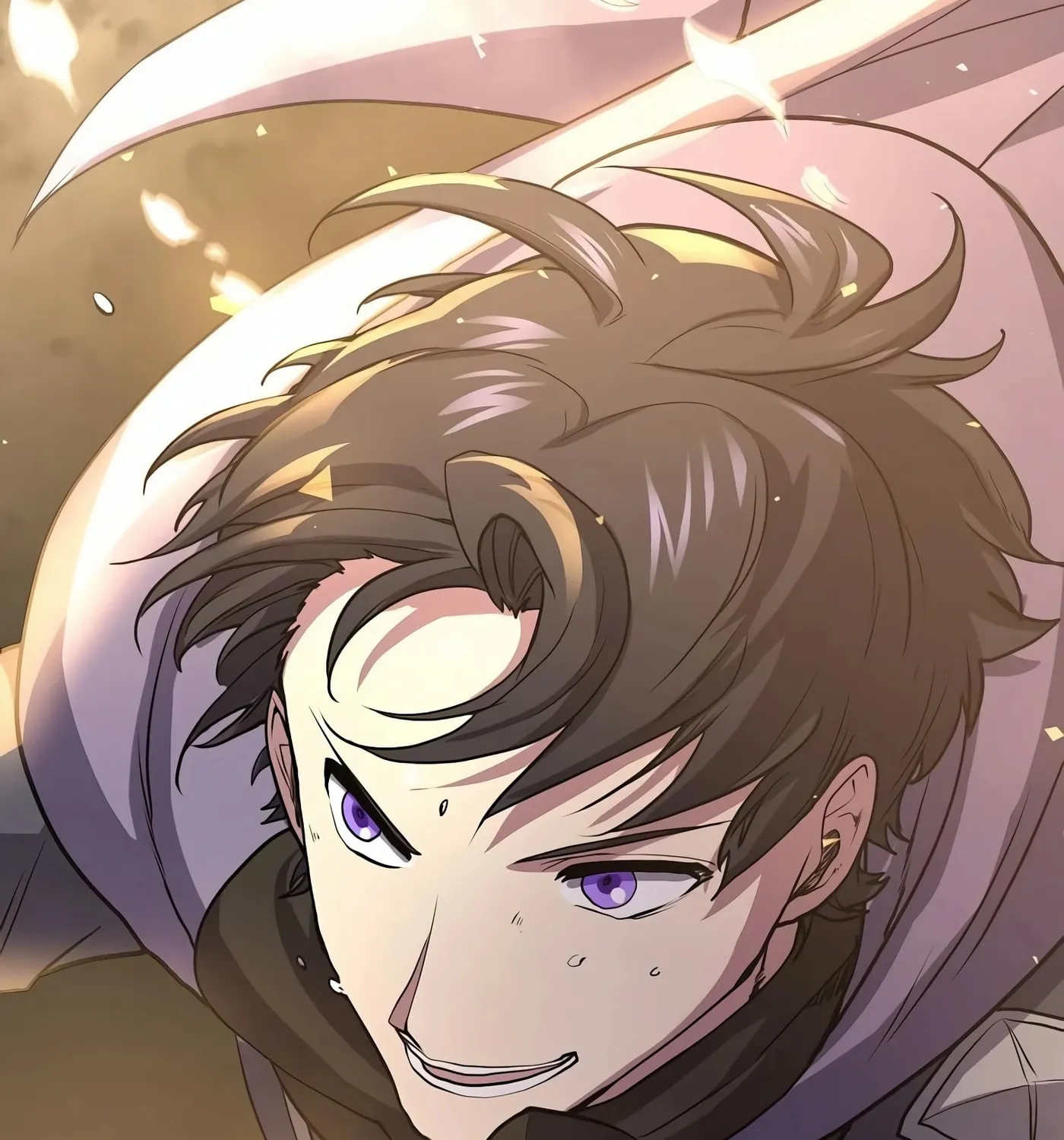 Skill Master Levels Up Chapter 31 page 143 - 