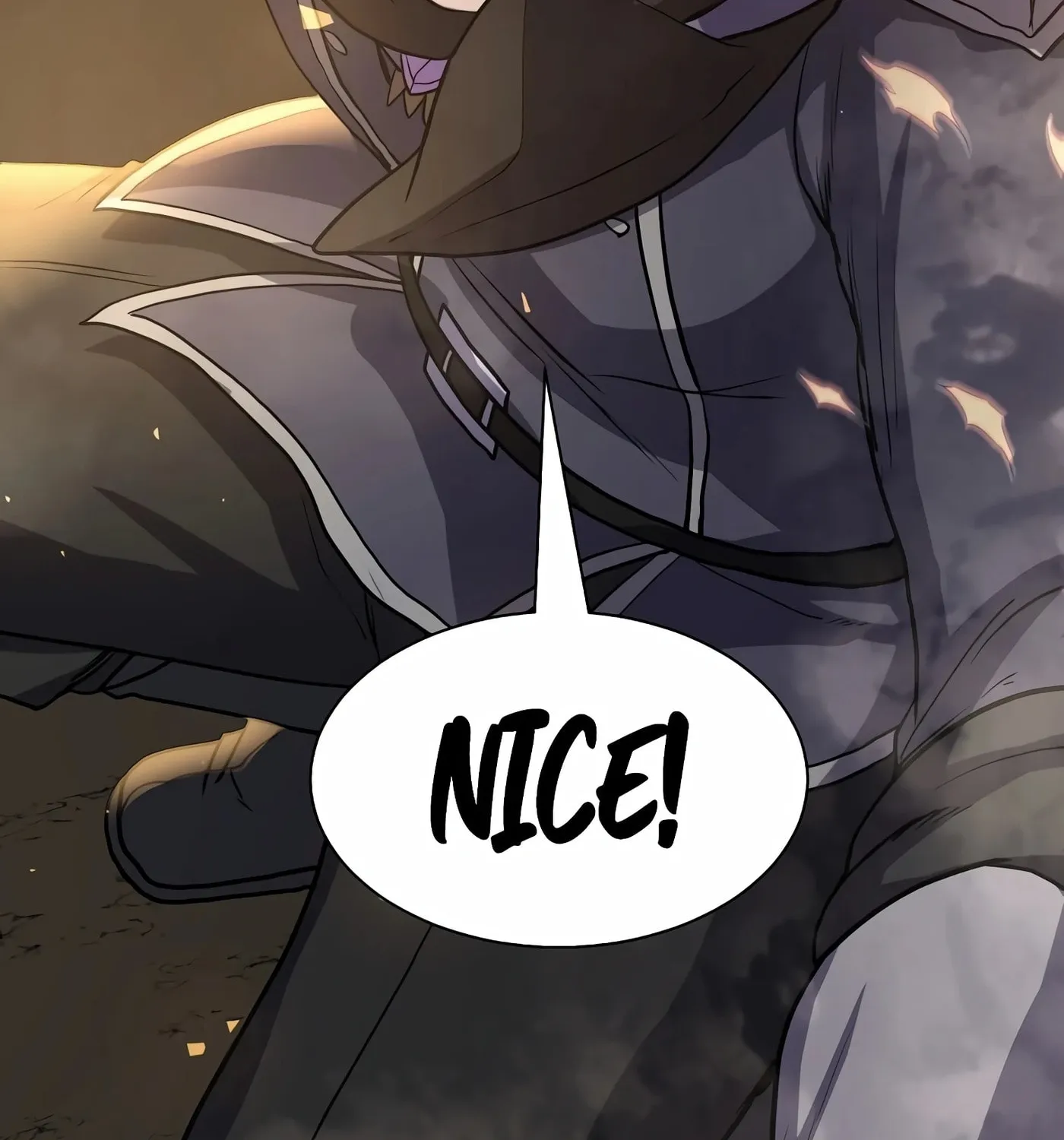 Skill Master Levels Up Chapter 31 page 144 - 