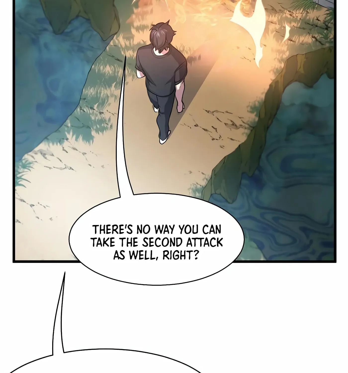 Skill Master Levels Up Chapter 31 page 21 - 