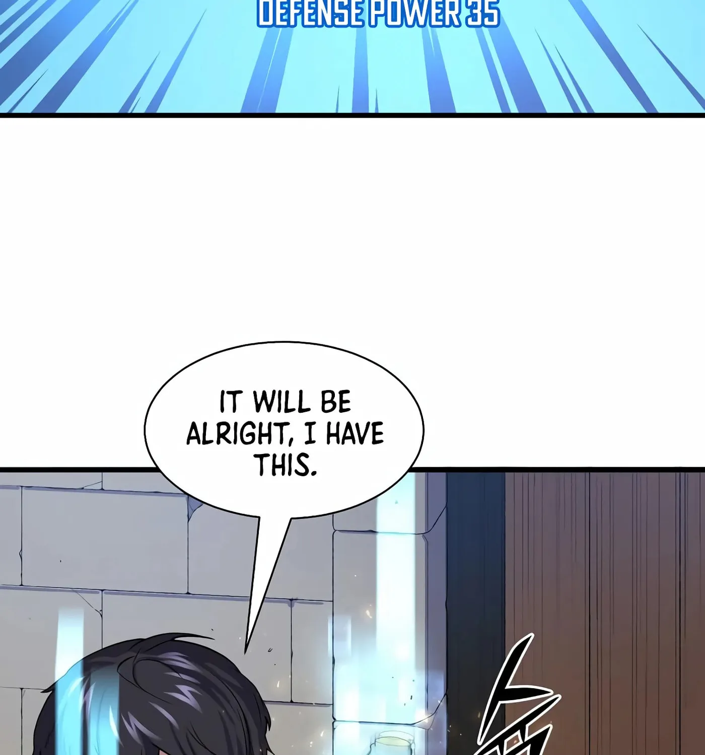 Skill Master Levels Up Chapter 31 page 23 - 